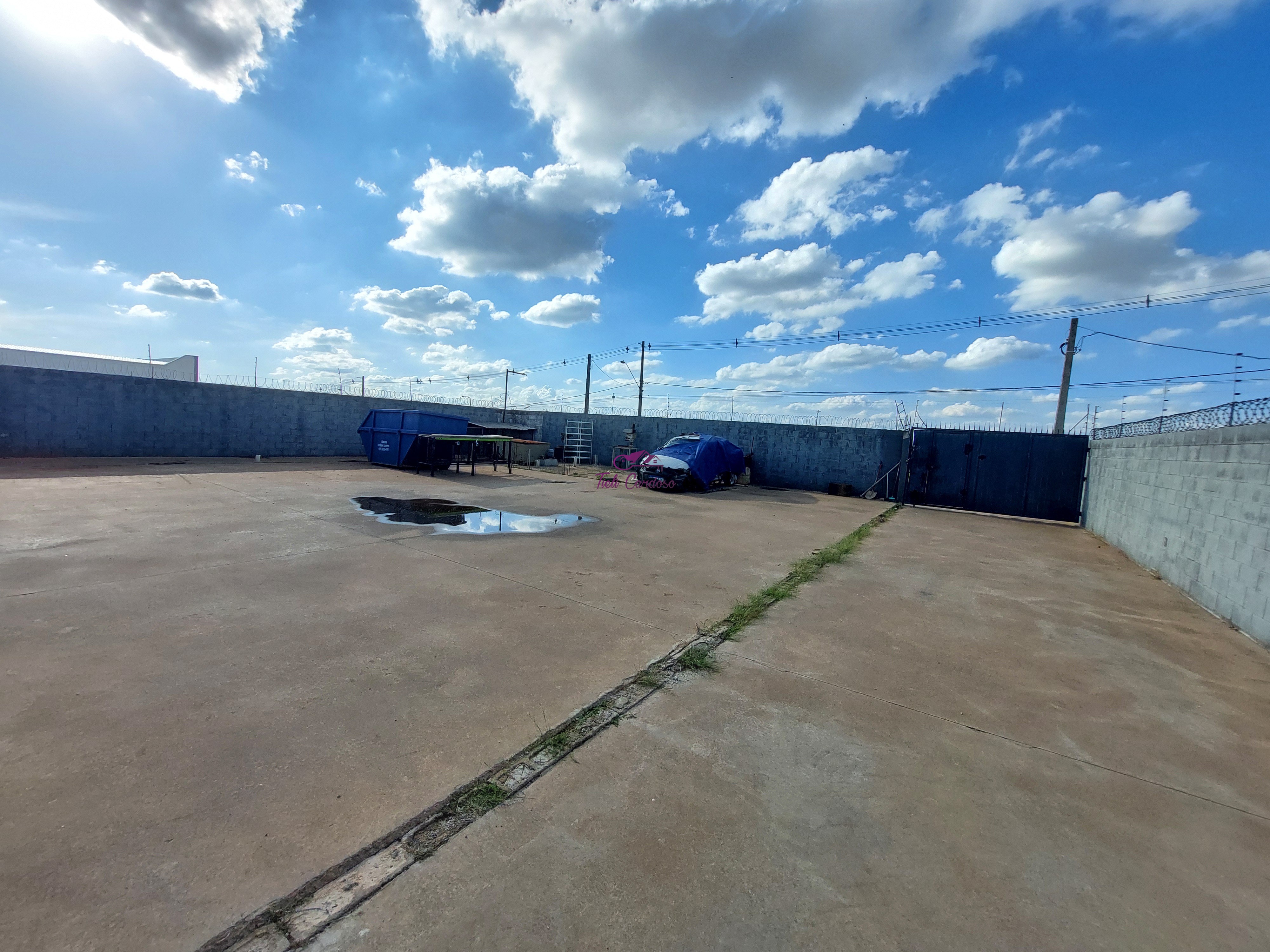 Depósito-Galpão - Foto 5
