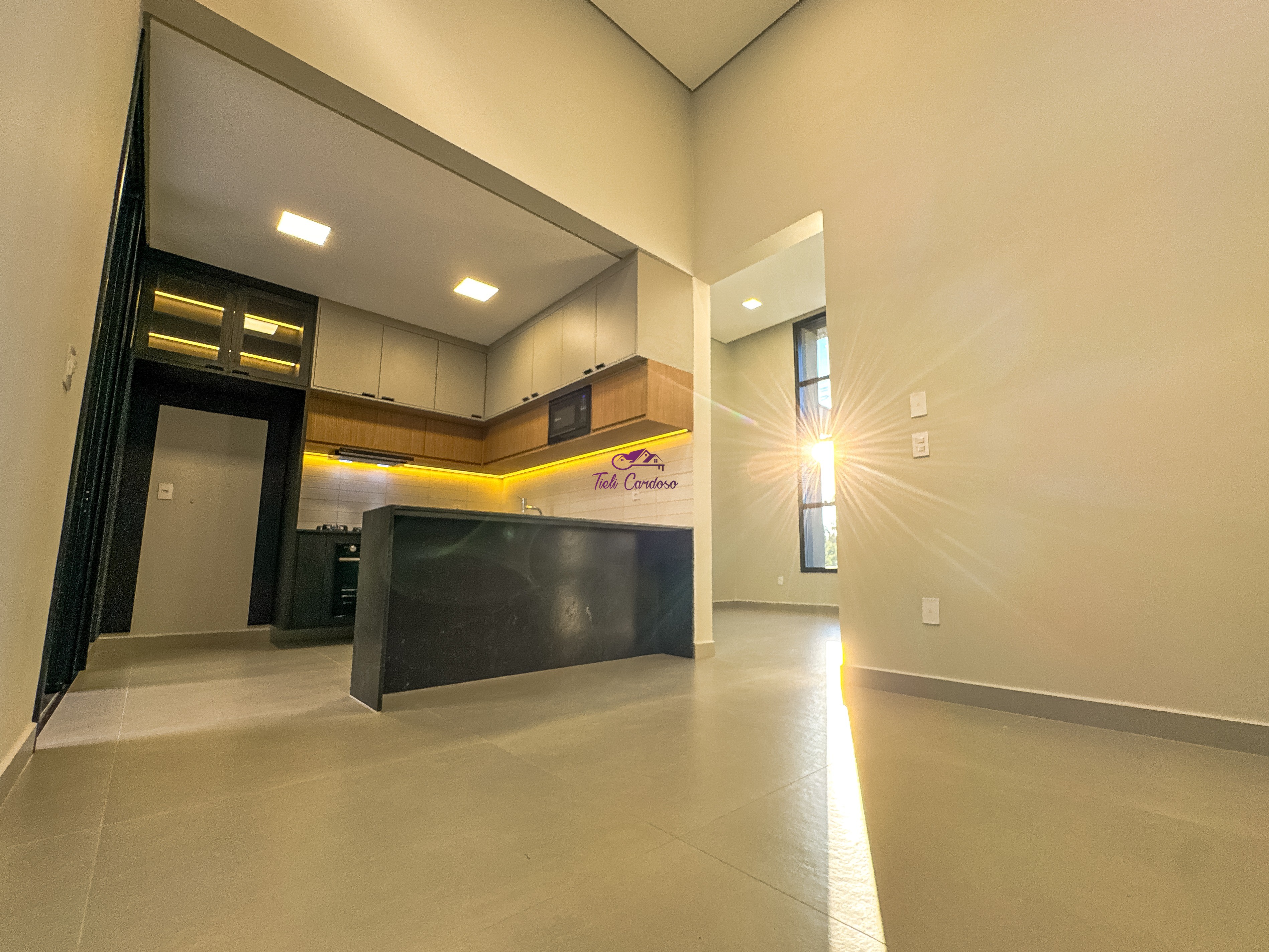 Casa, 3 quartos - Foto 4