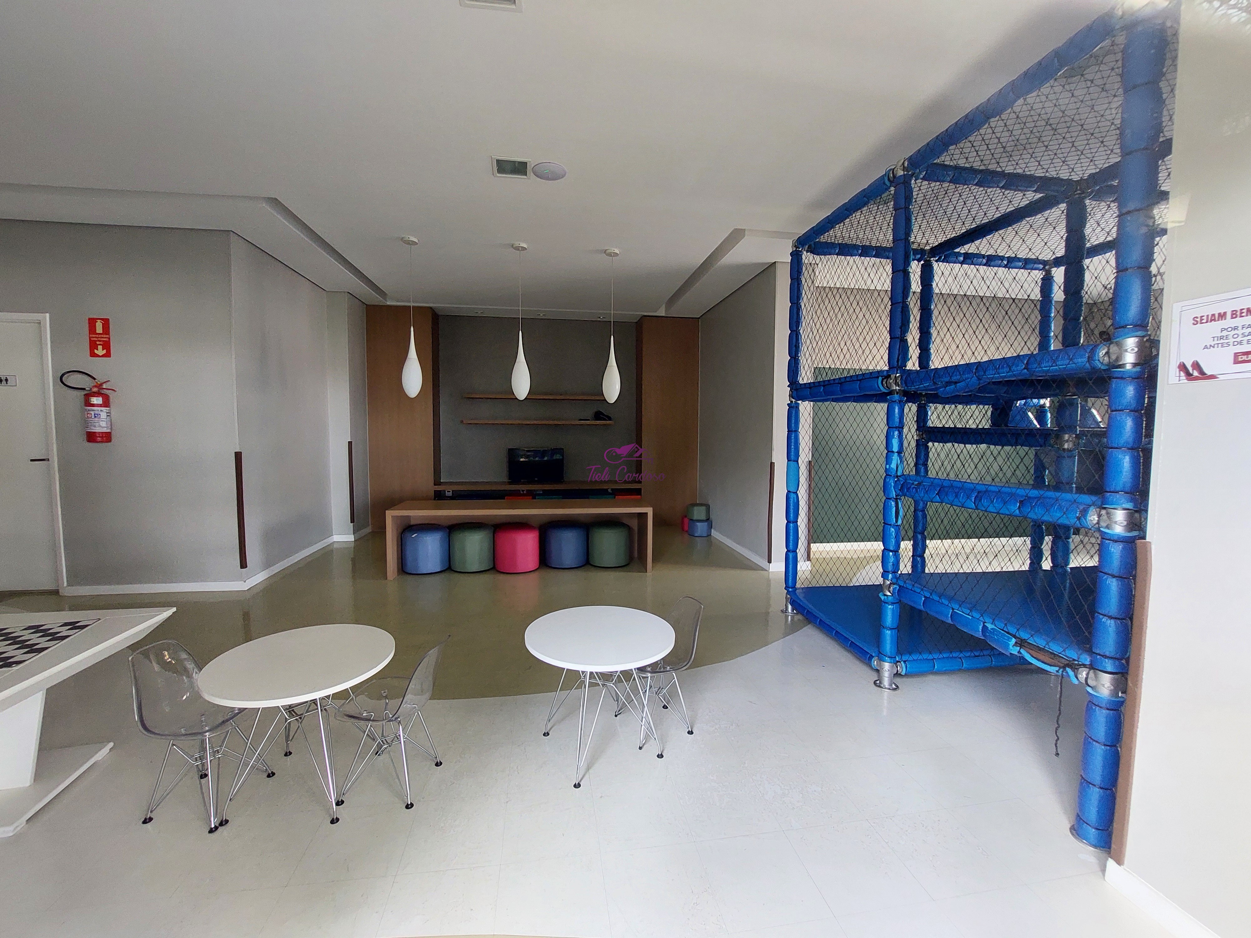 Apartamento, 3 quartos, 128 m² - Foto 30