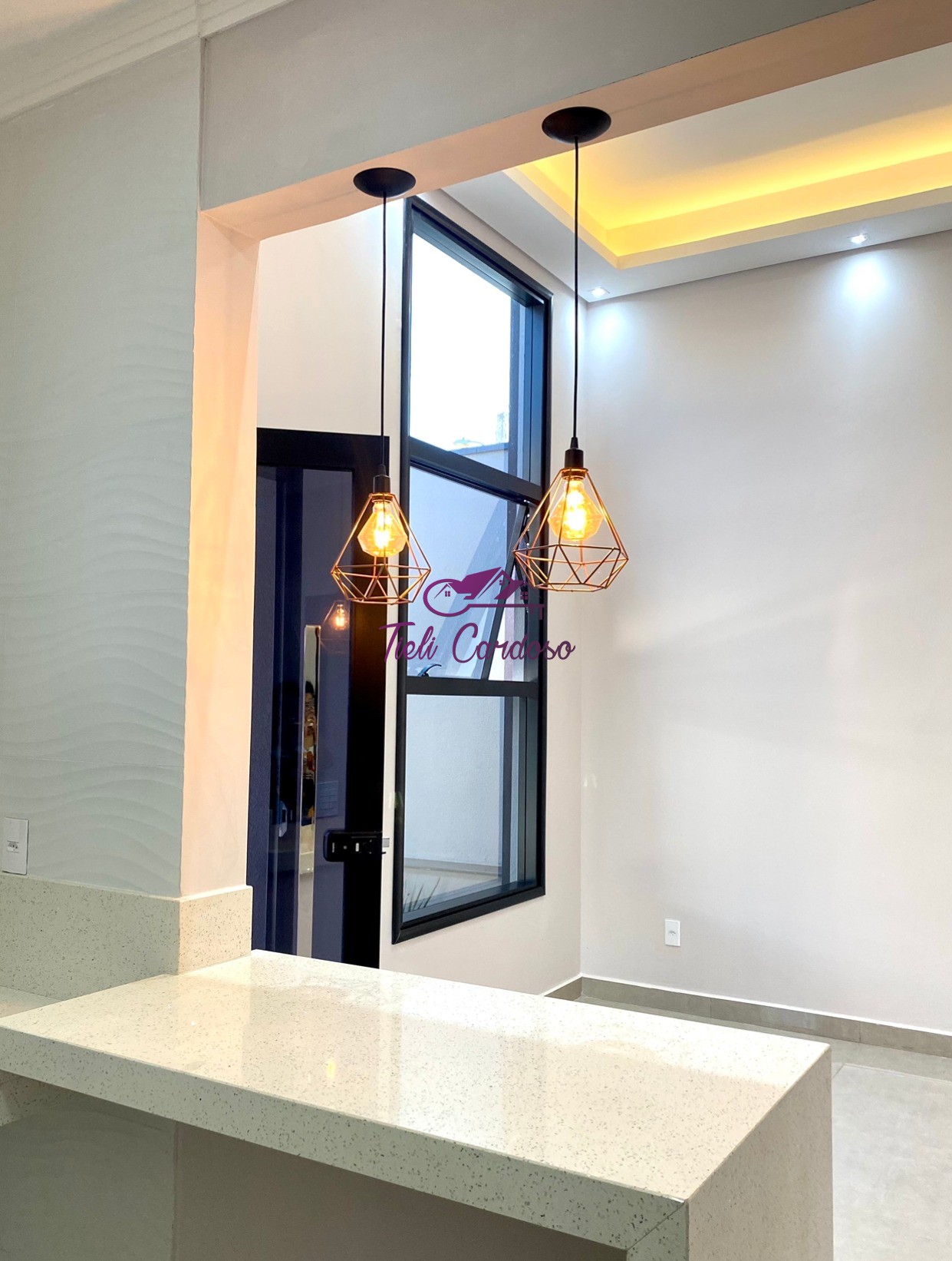 Casa, 3 quartos - Foto 7