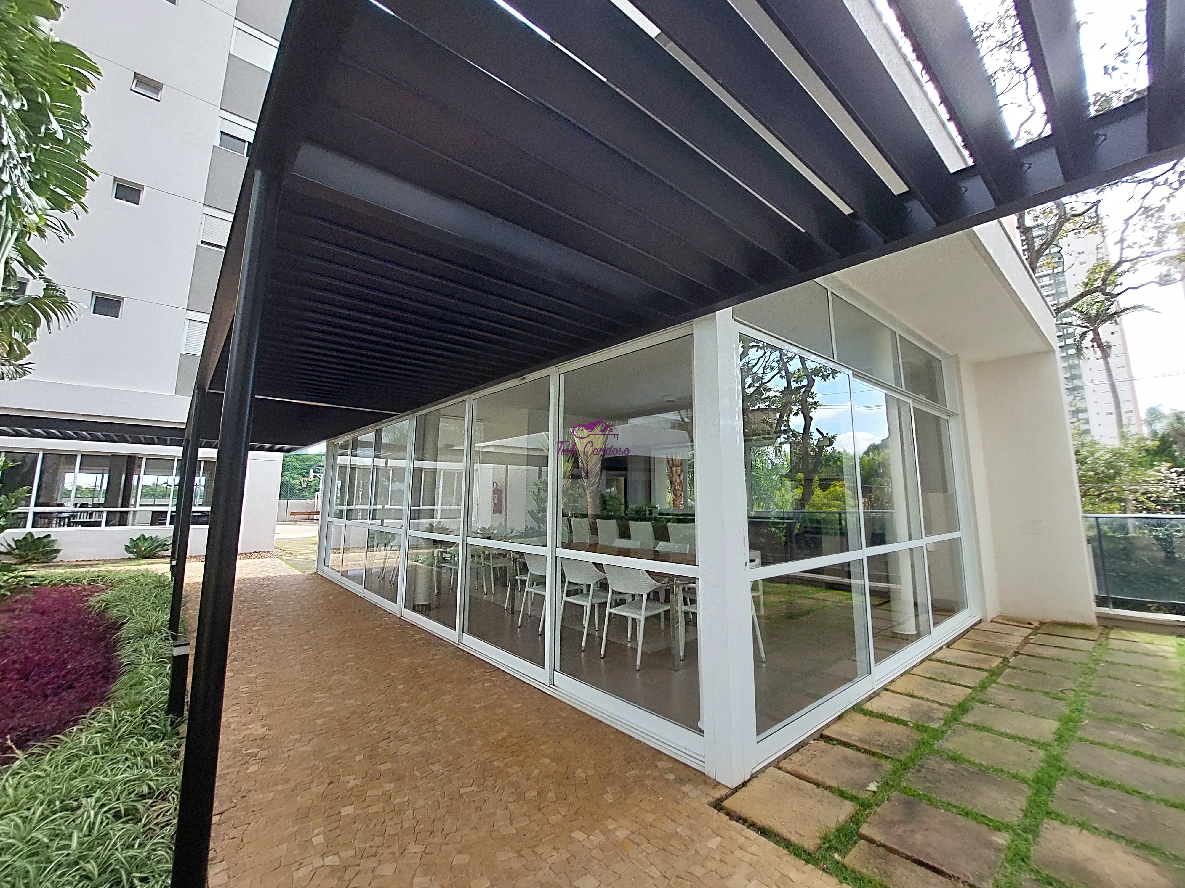 Apartamento, 3 quartos, 128 m² - Foto 34