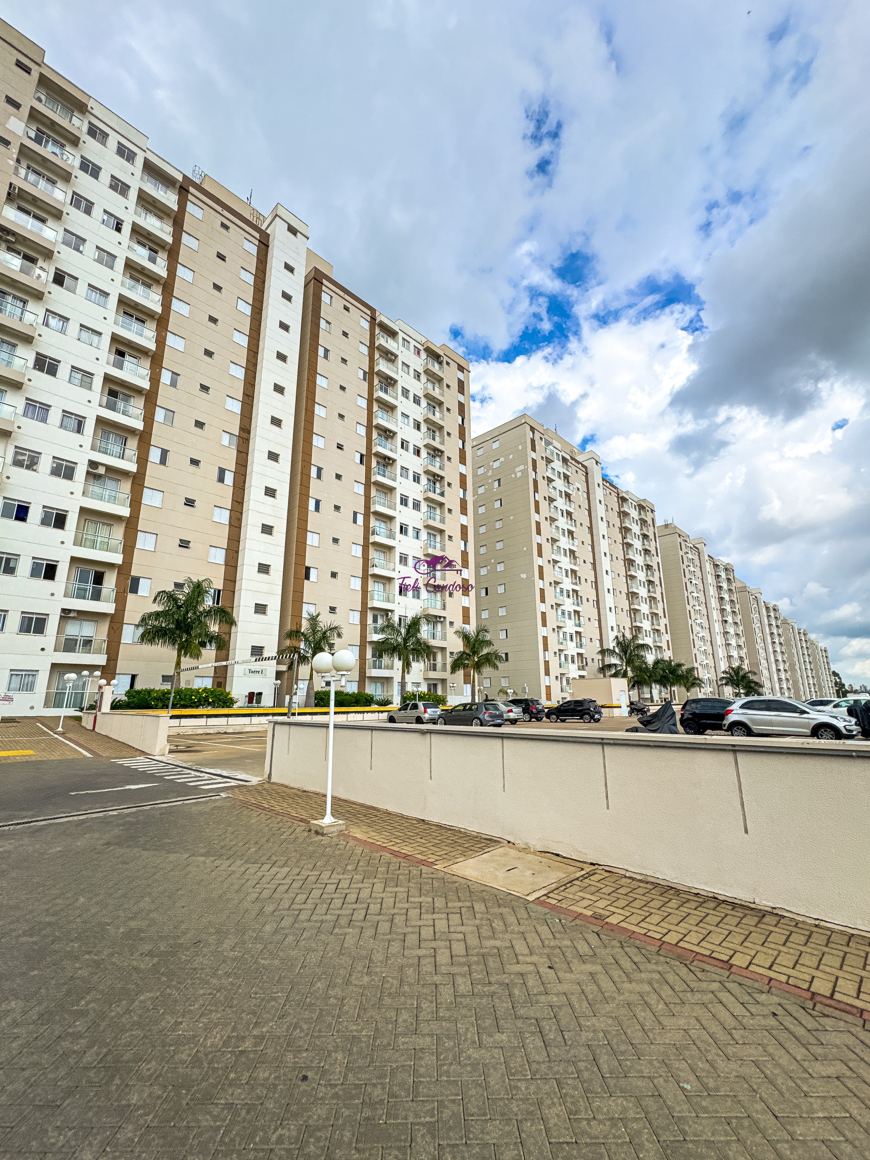 Apartamento, 3 quartos, 51 m² - Foto 23