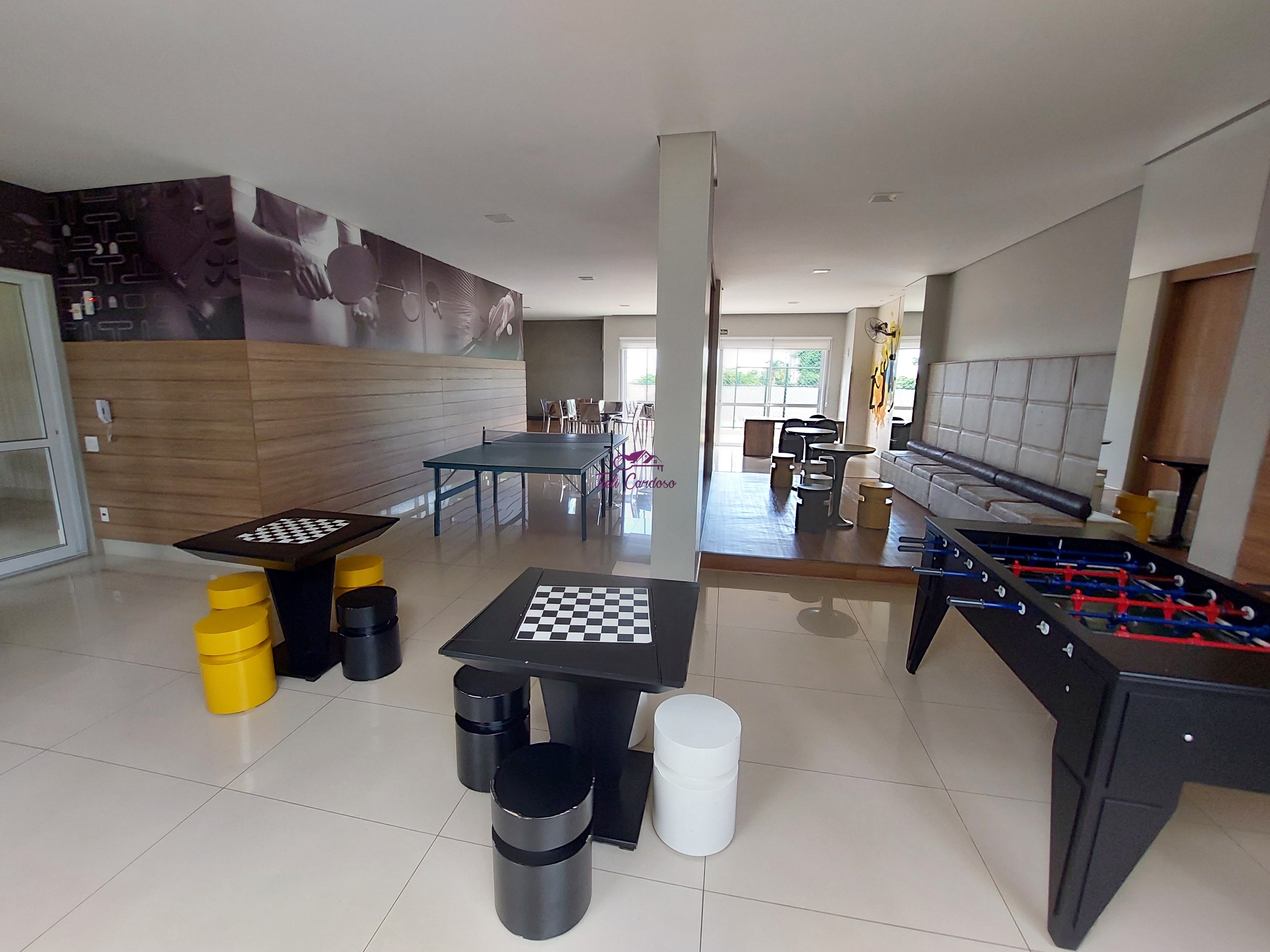 Apartamento, 3 quartos, 128 m² - Foto 39