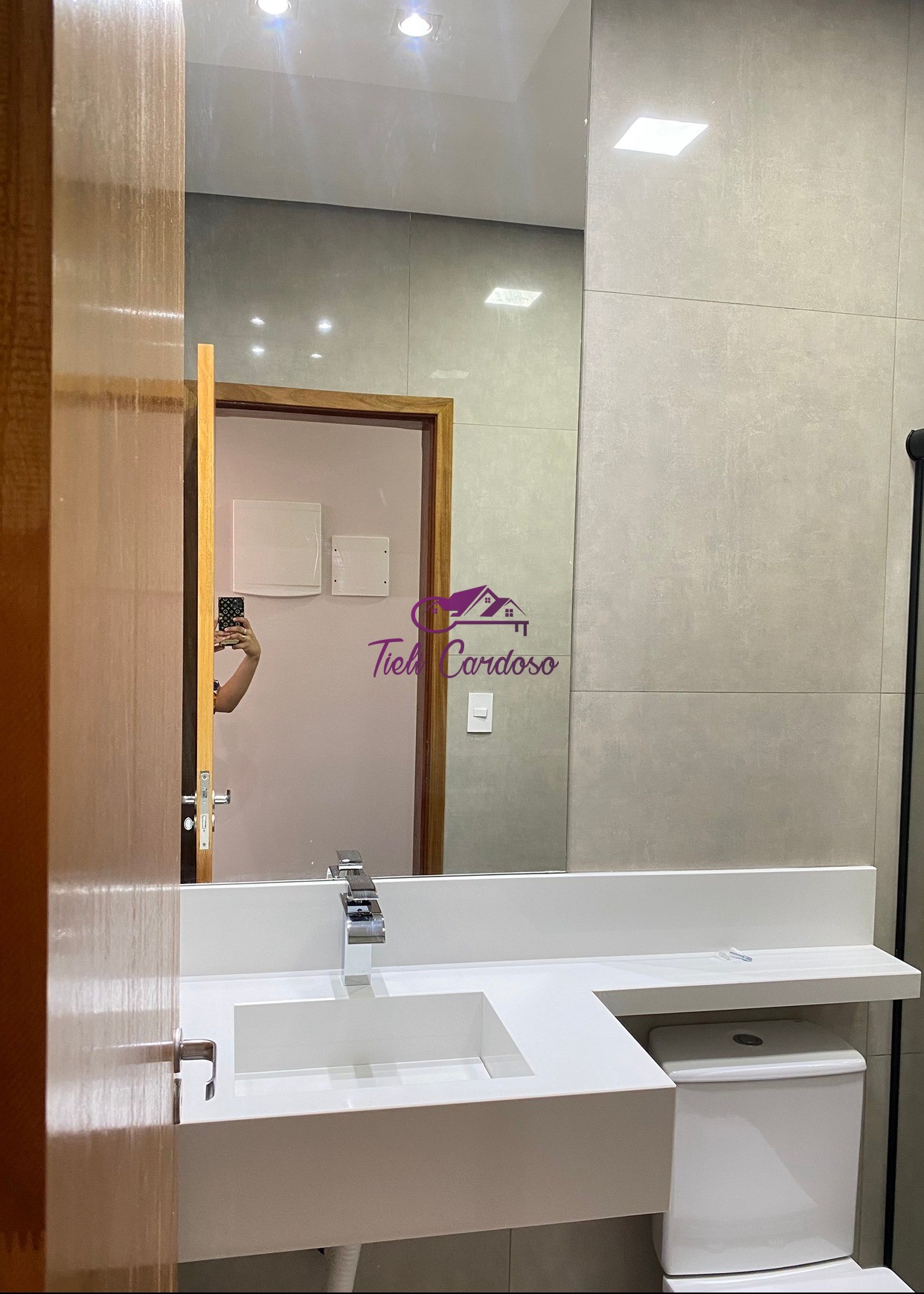 Casa, 3 quartos - Foto 11