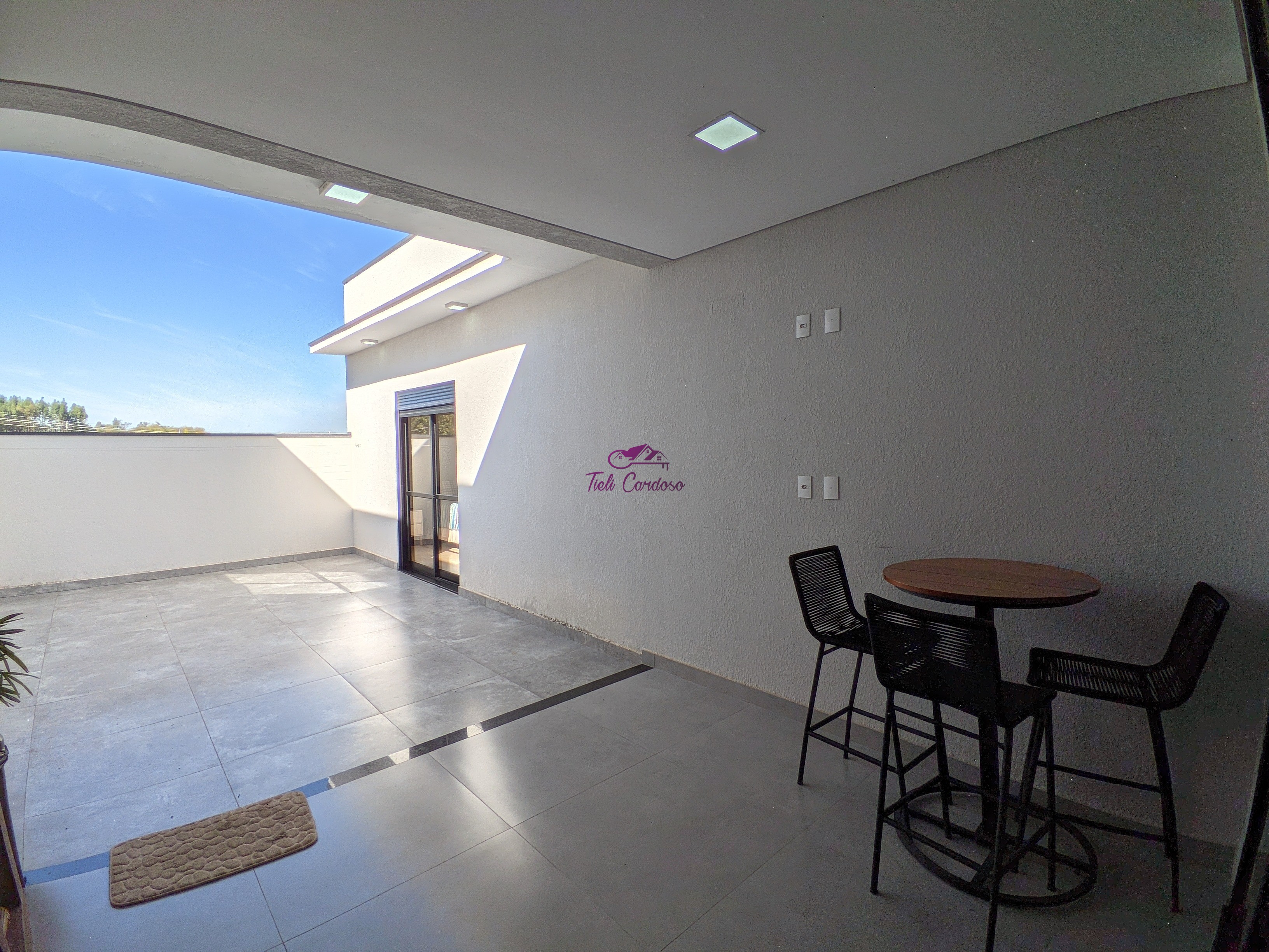 Casa, 3 quartos - Foto 11