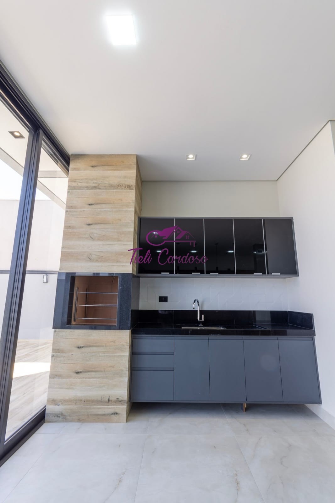 Casa, 3 quartos - Foto 7