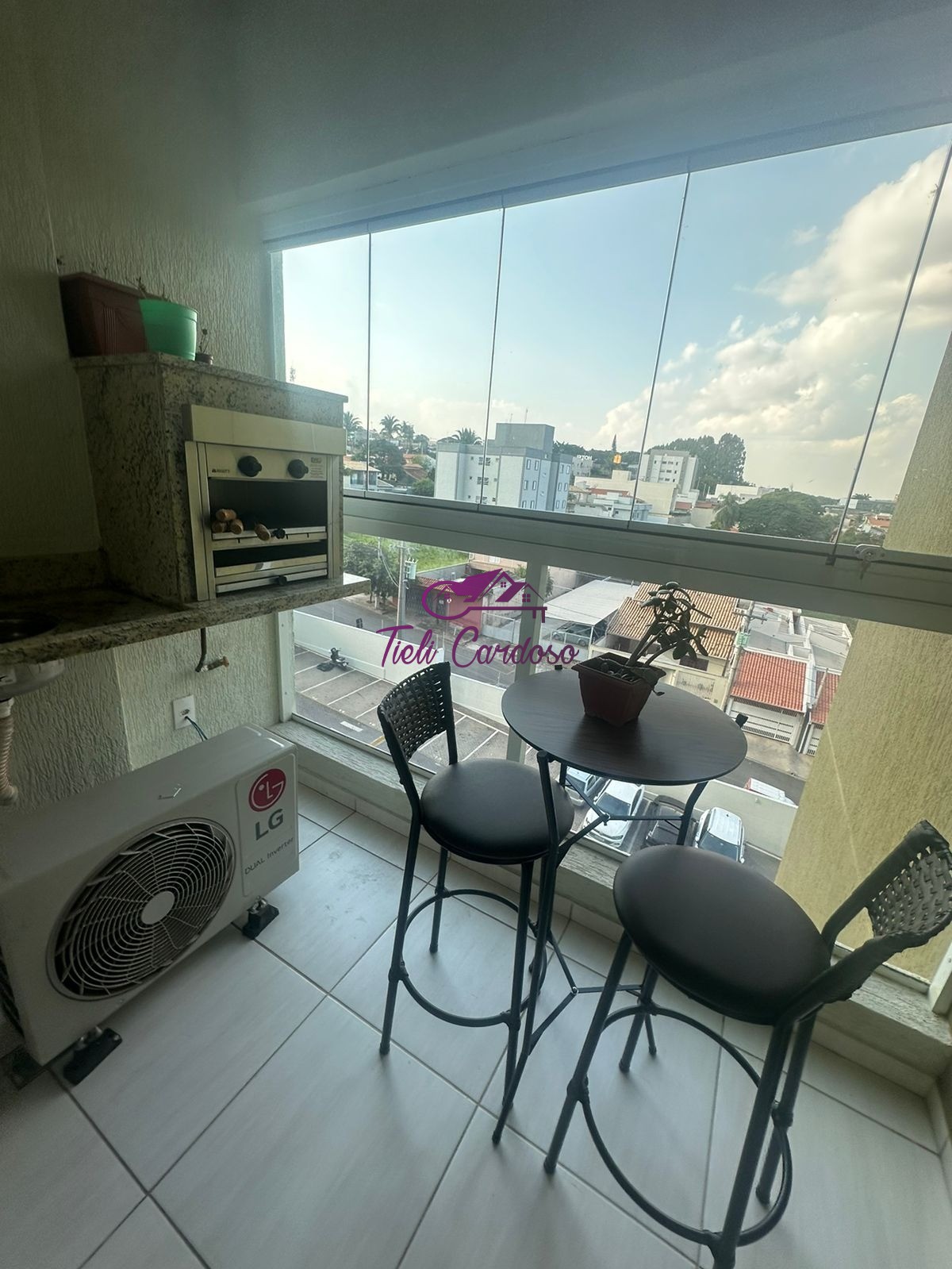 Apartamento, 3 quartos, 69 m² - Foto 7