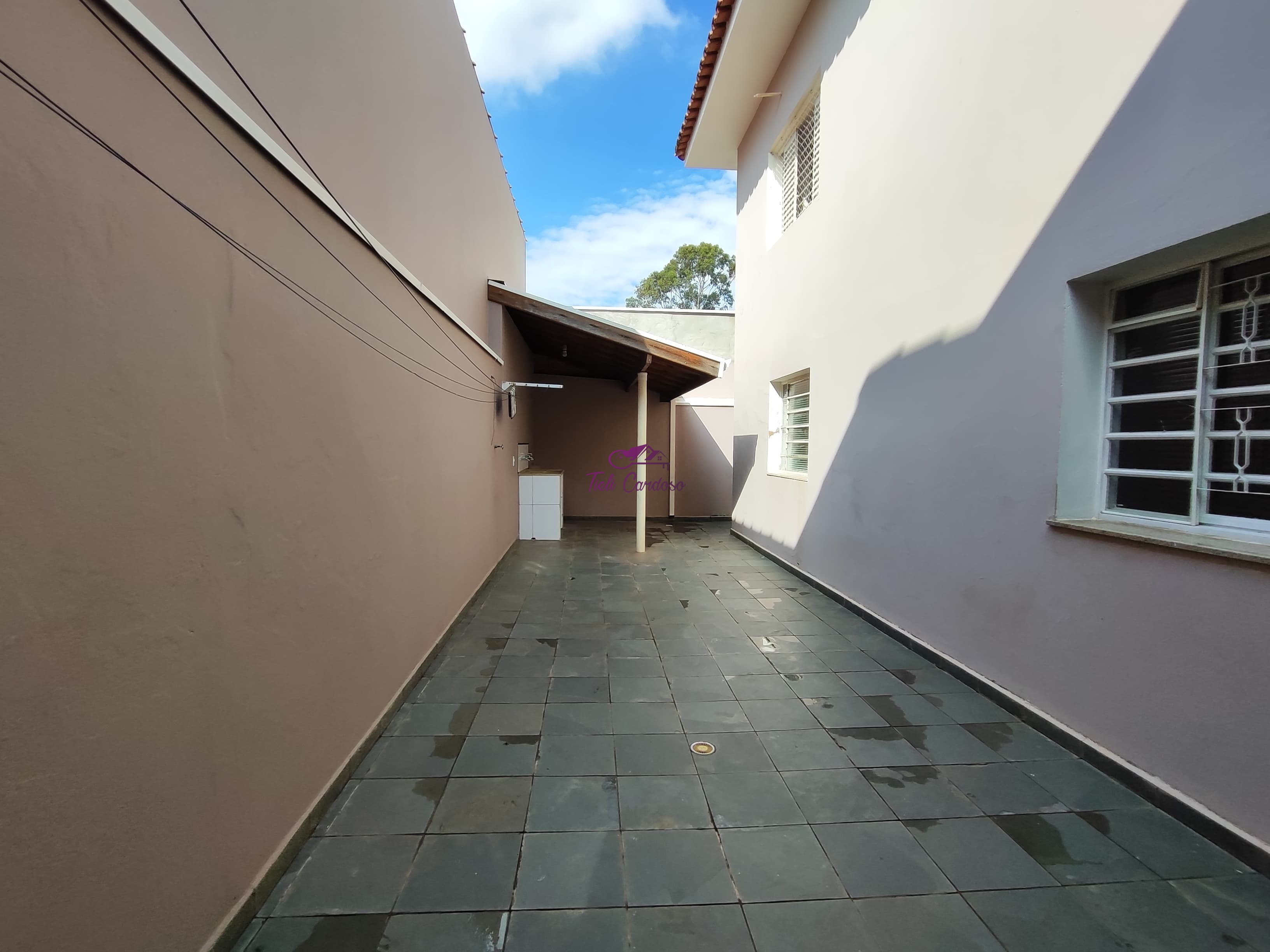 Casa, 1 quarto - Foto 1