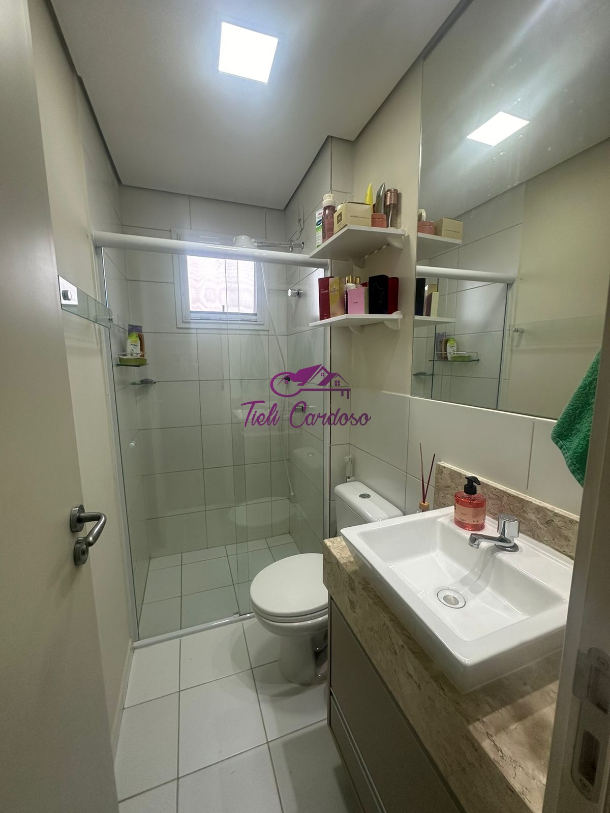 Apartamento, 3 quartos, 69 m² - Foto 13