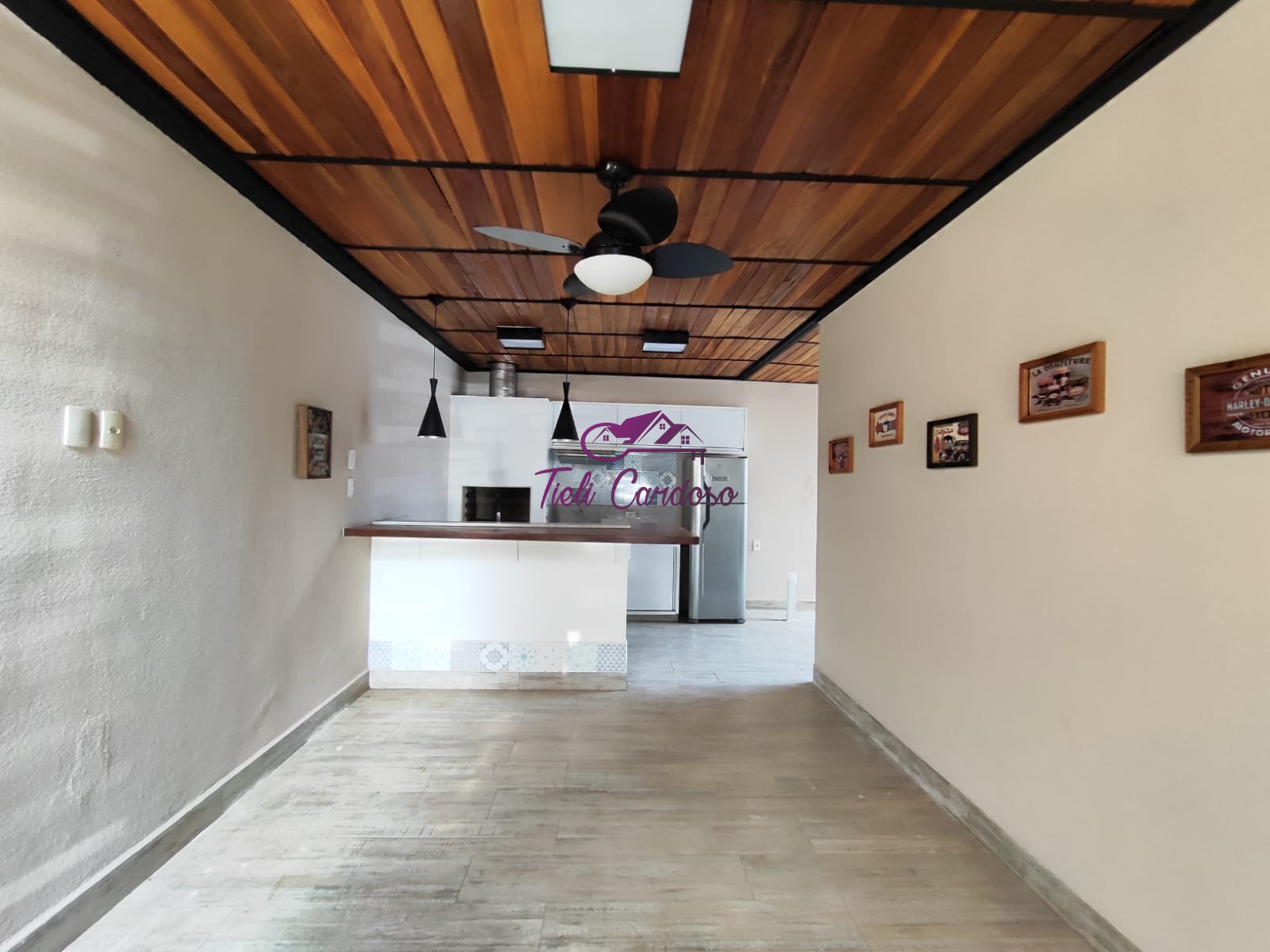 Casa, 3 quartos - Foto 15