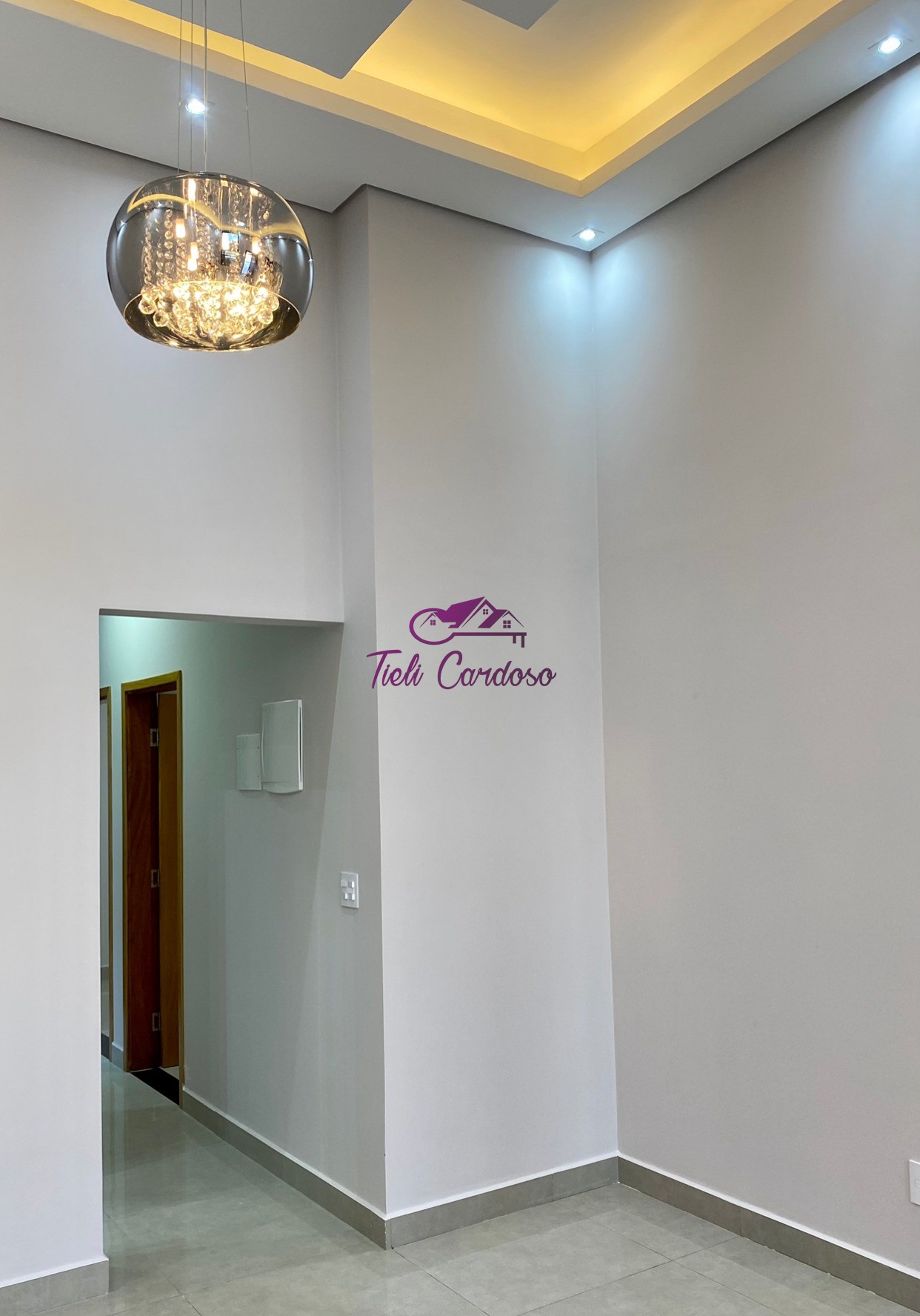 Casa, 3 quartos - Foto 4
