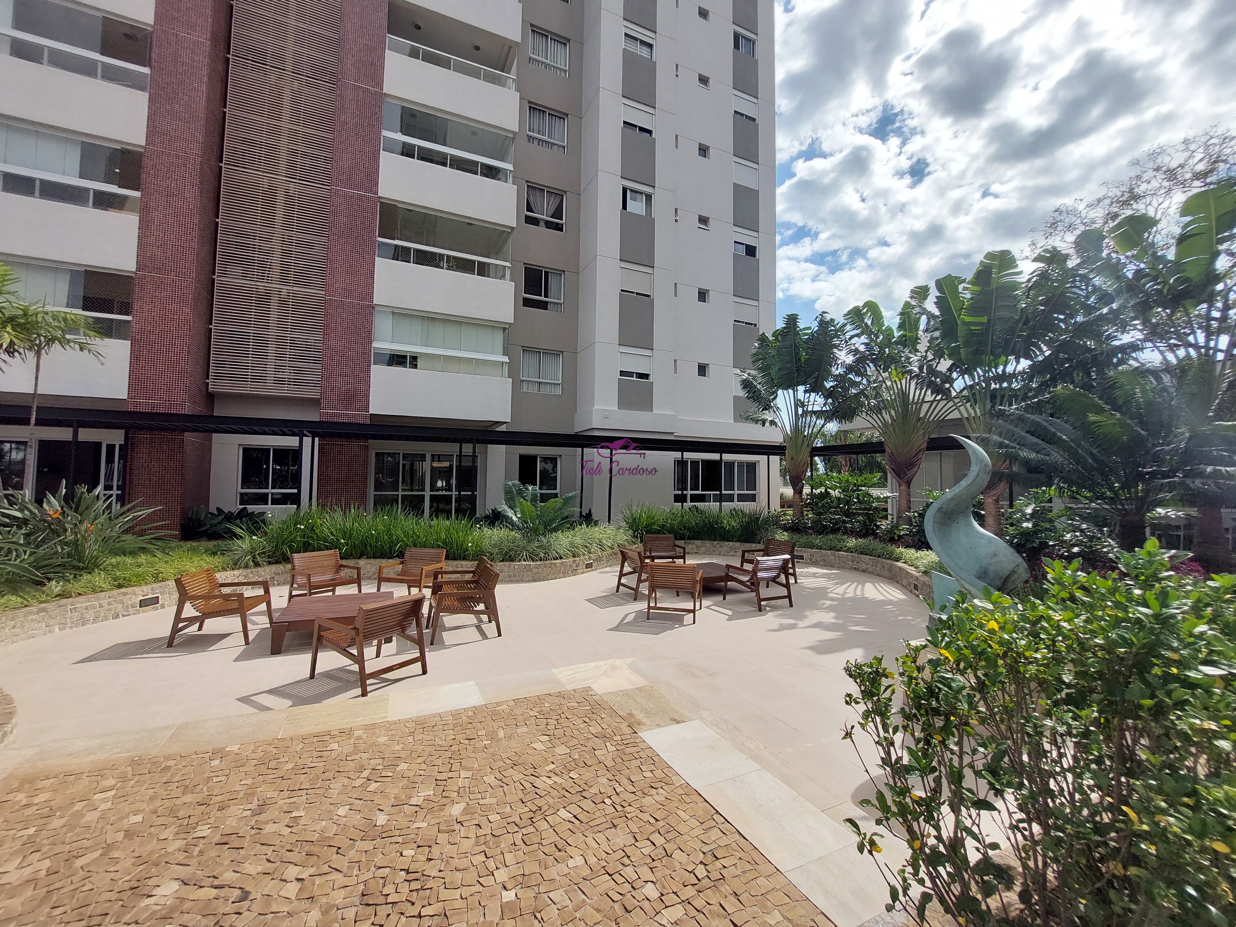 Apartamento, 3 quartos, 128 m² - Foto 33