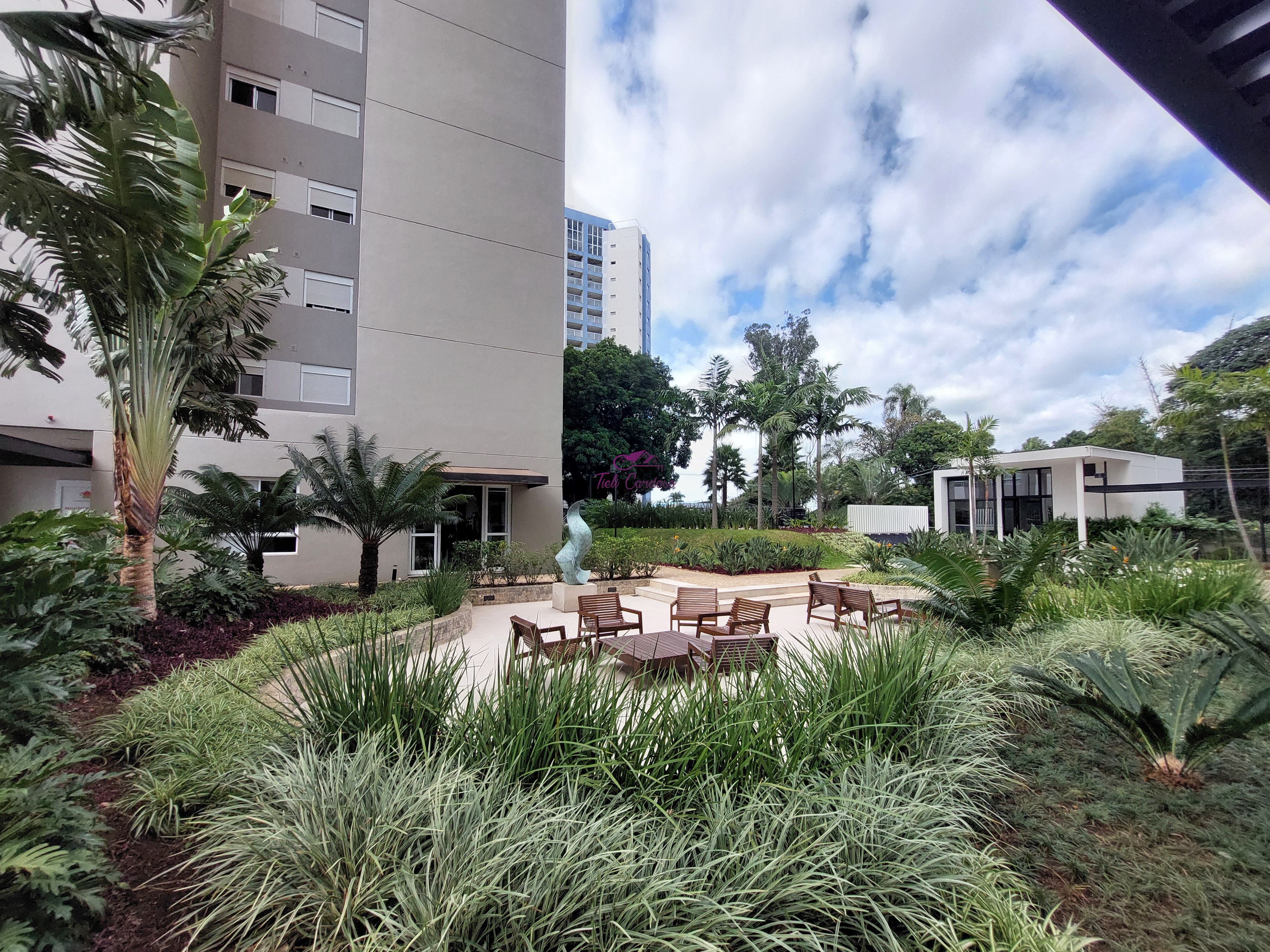 Apartamento, 3 quartos, 128 m² - Foto 40