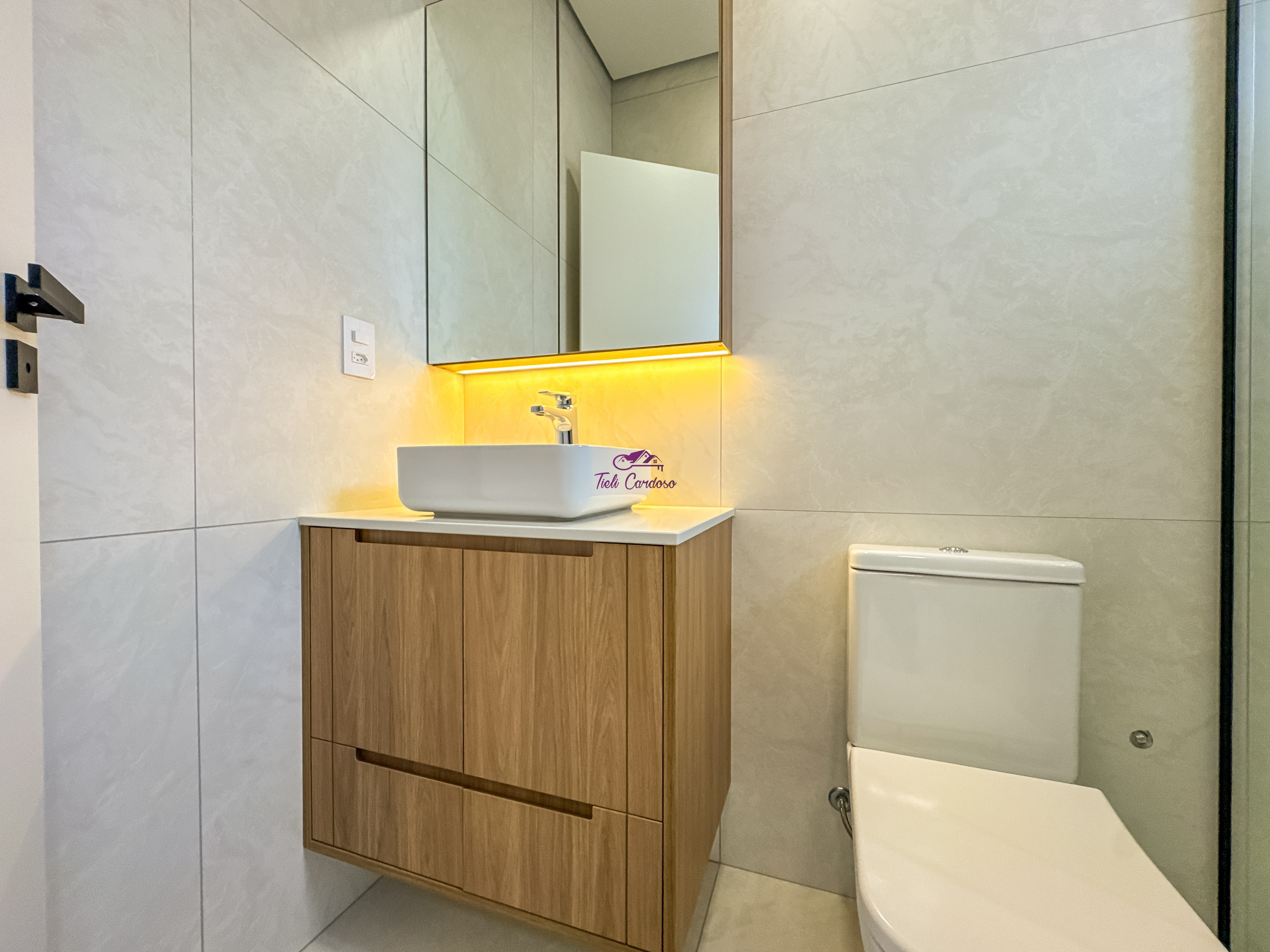 Casa, 3 quartos - Foto 42