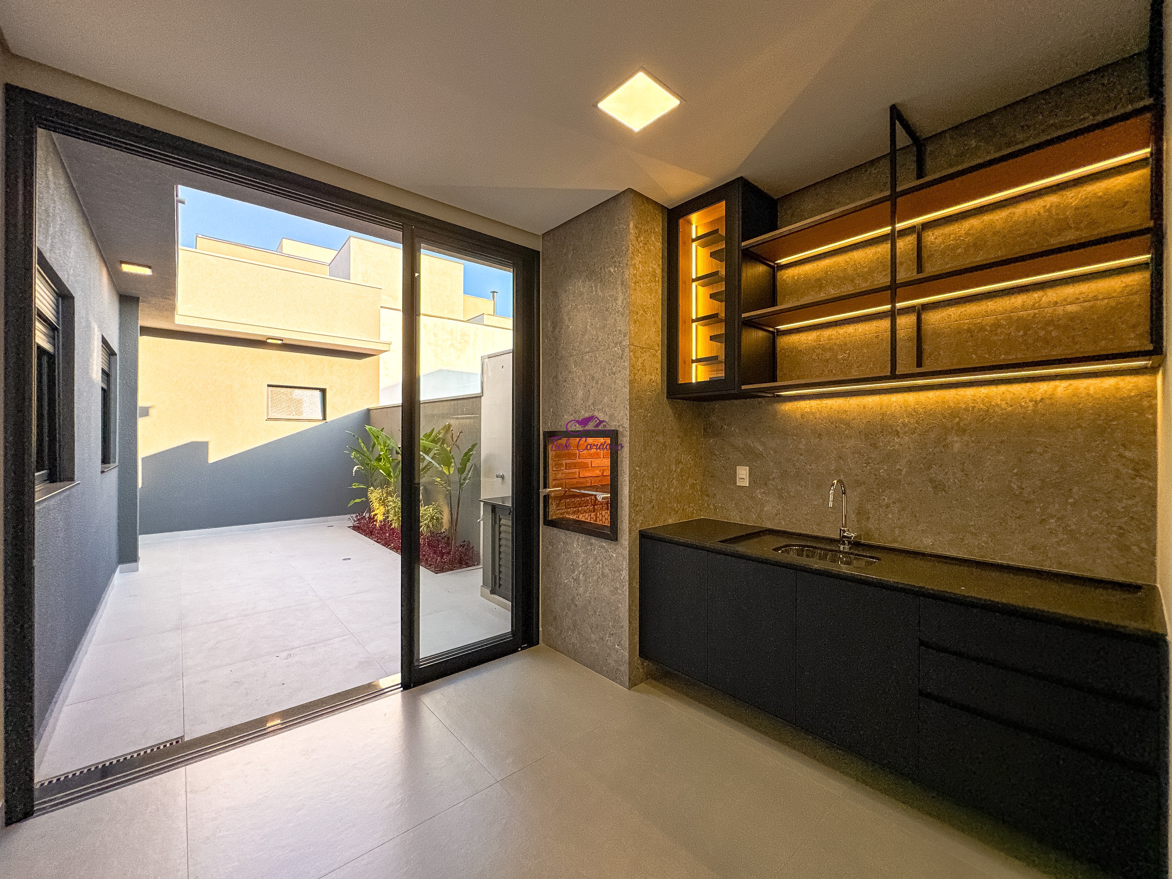 Casa, 3 quartos - Foto 44