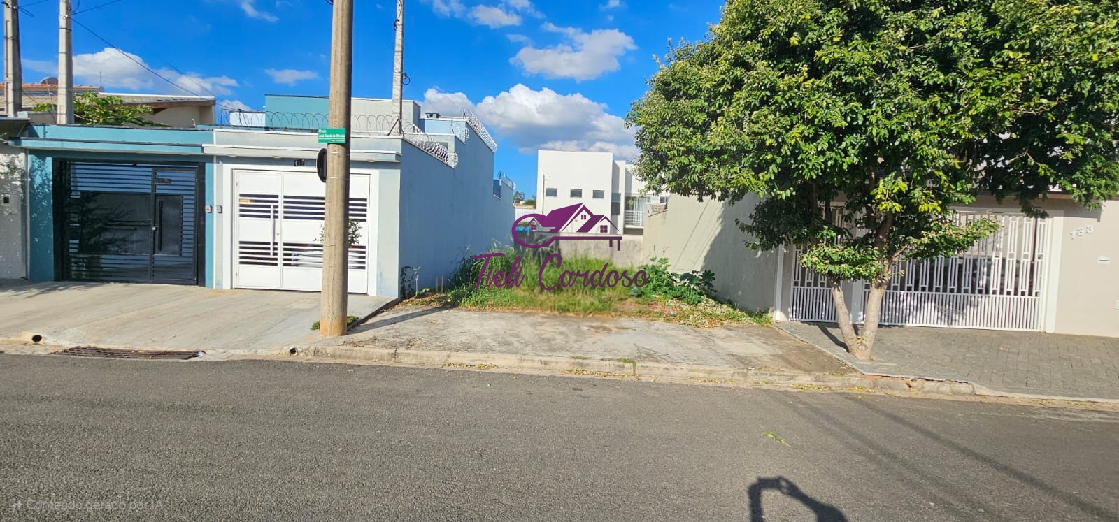 Terreno, 153 m² - Foto 4