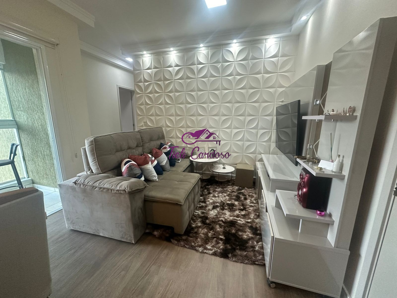 Apartamento, 3 quartos, 69 m² - Foto 4