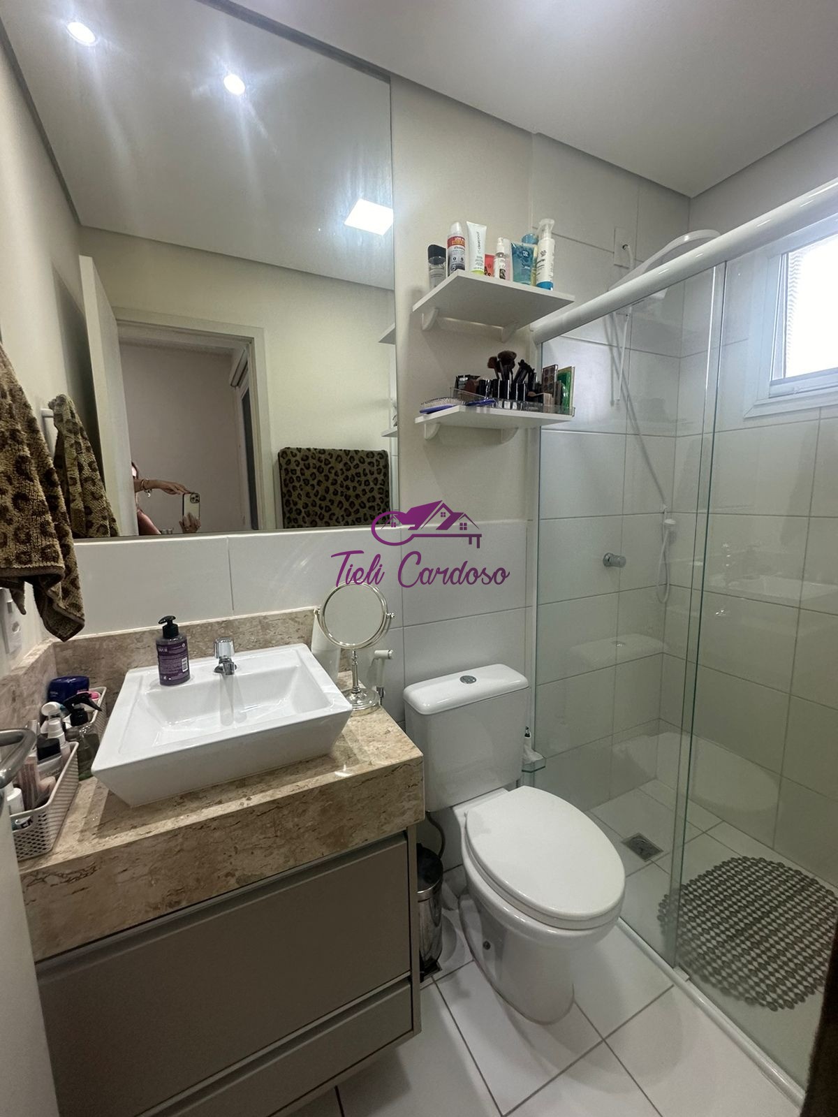 Apartamento, 3 quartos, 69 m² - Foto 17