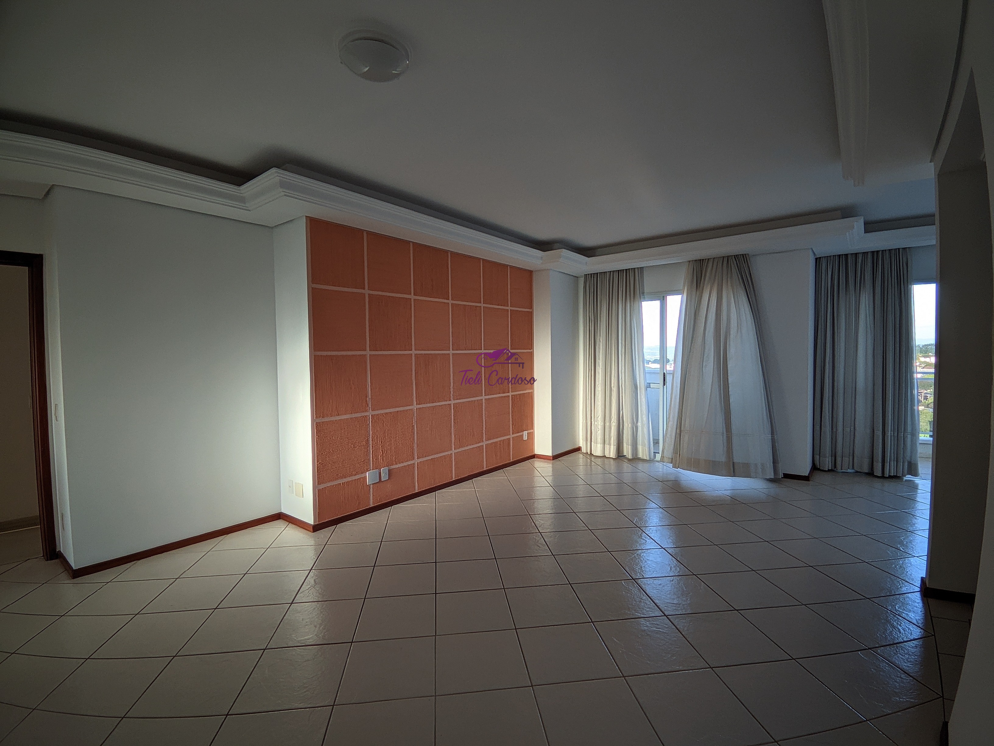 Apartamento, 3 quartos, 150 m² - Foto 2