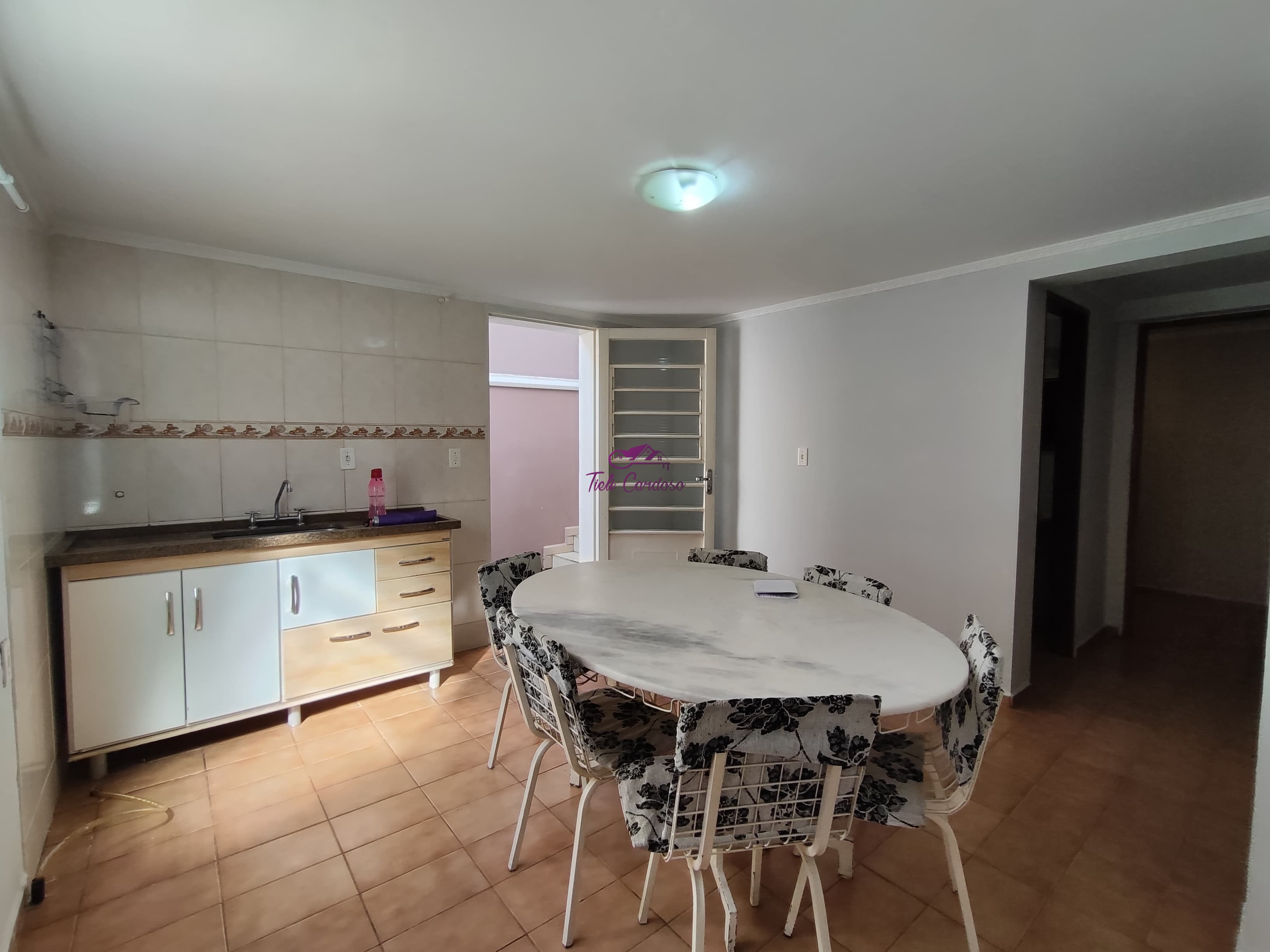 Casa, 1 quarto - Foto 10