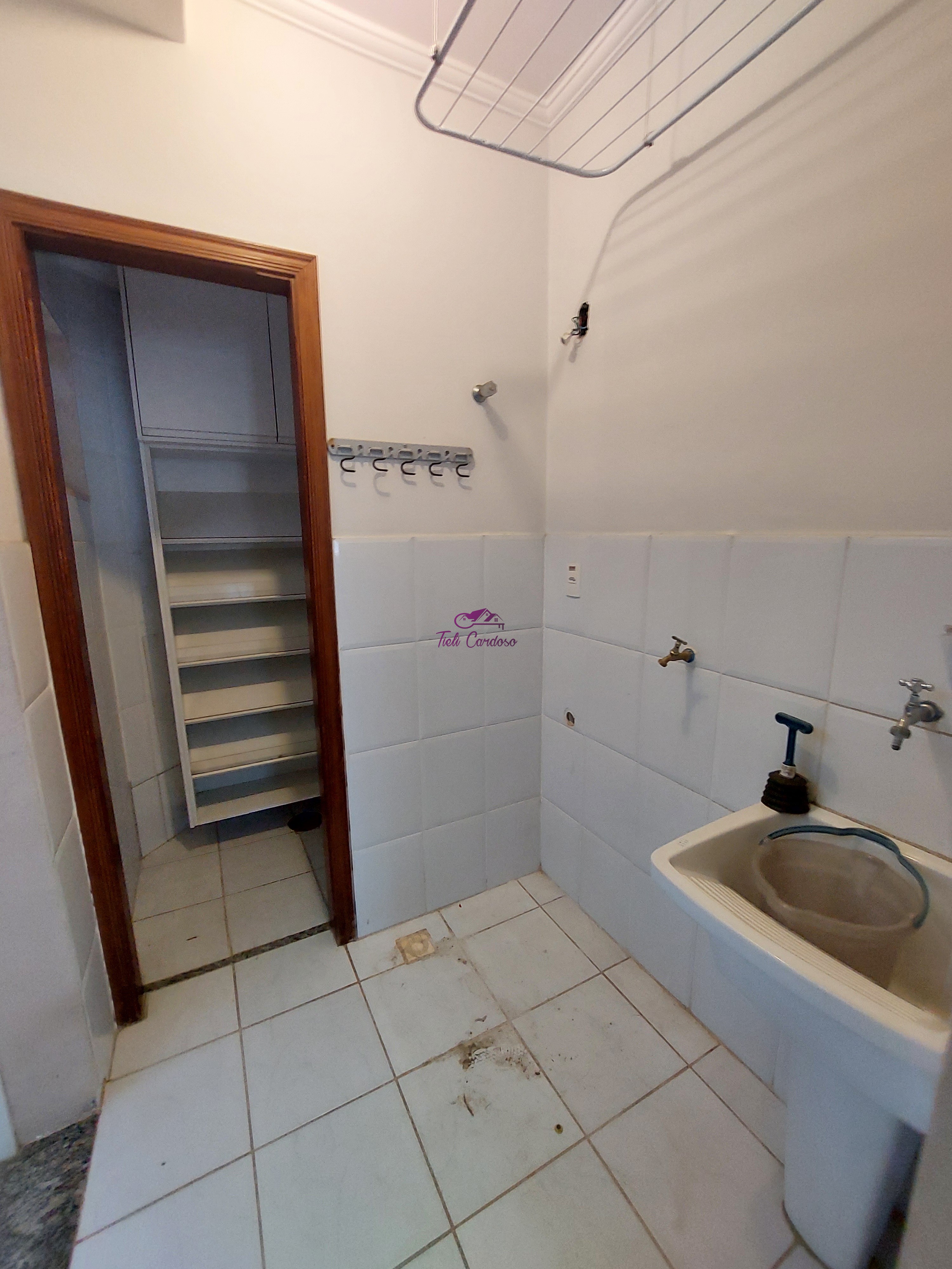 Casa, 3 quartos - Foto 17