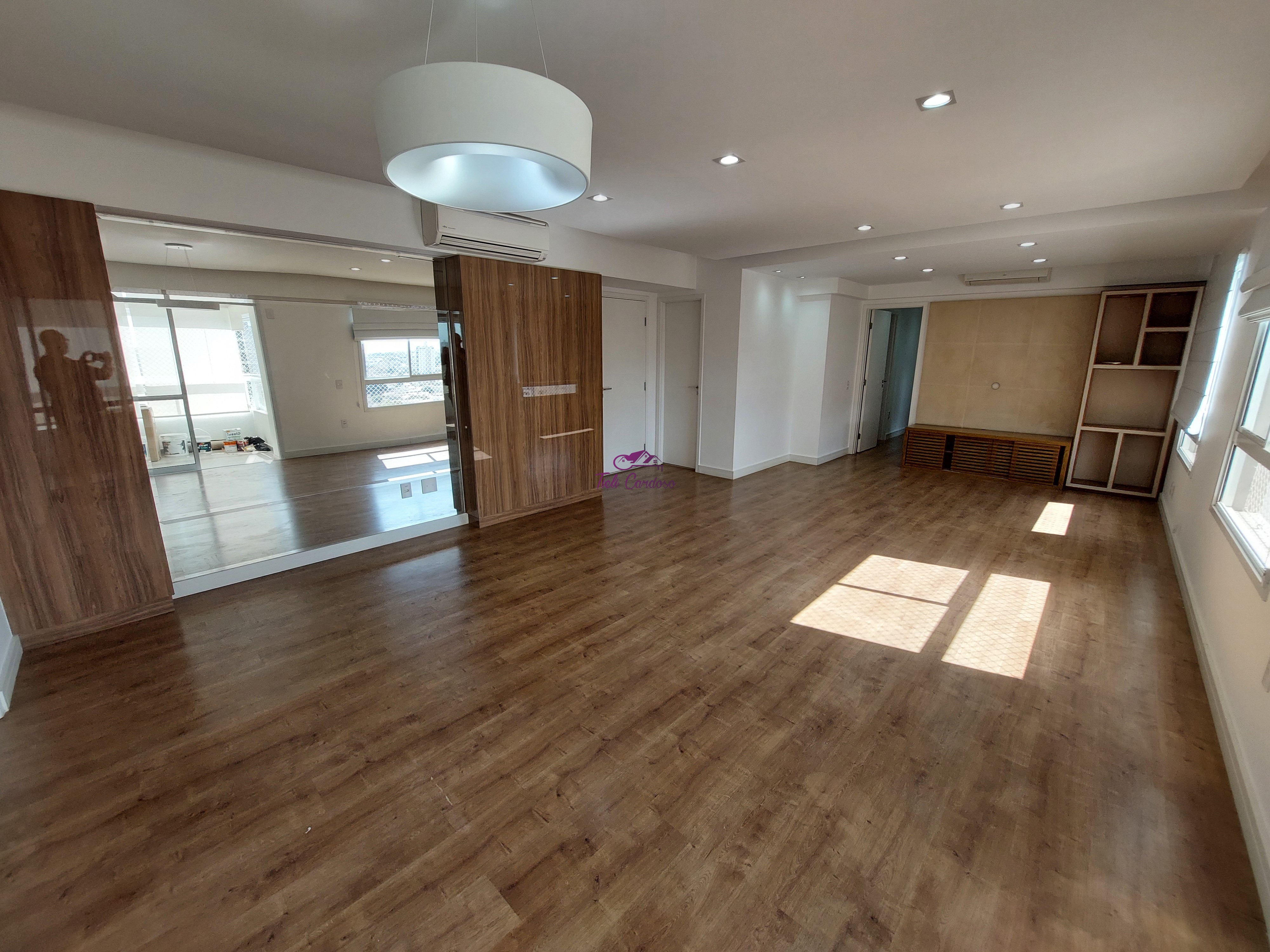 Apartamento, 3 quartos, 128 m² - Foto 2
