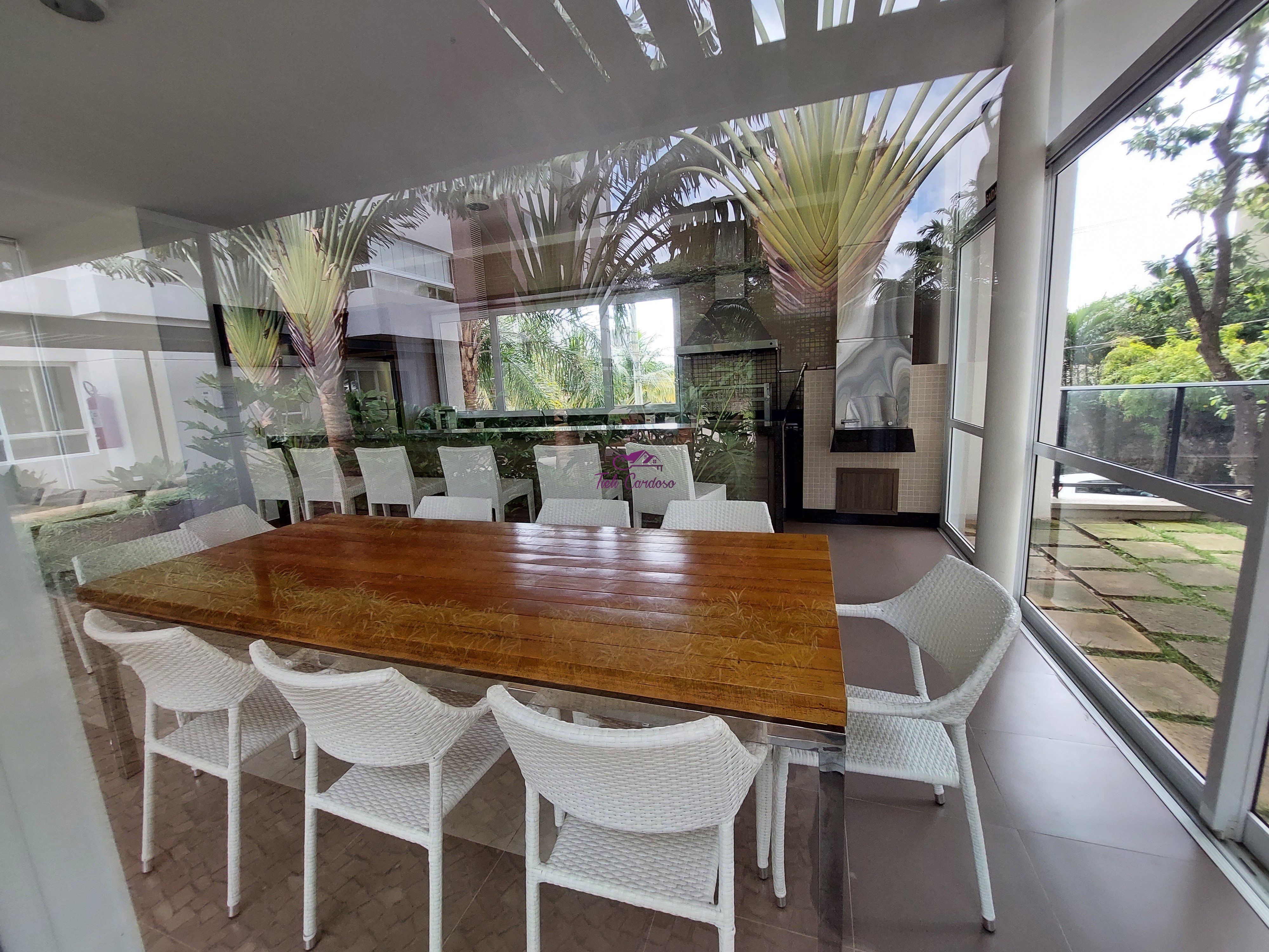 Apartamento, 3 quartos, 128 m² - Foto 35