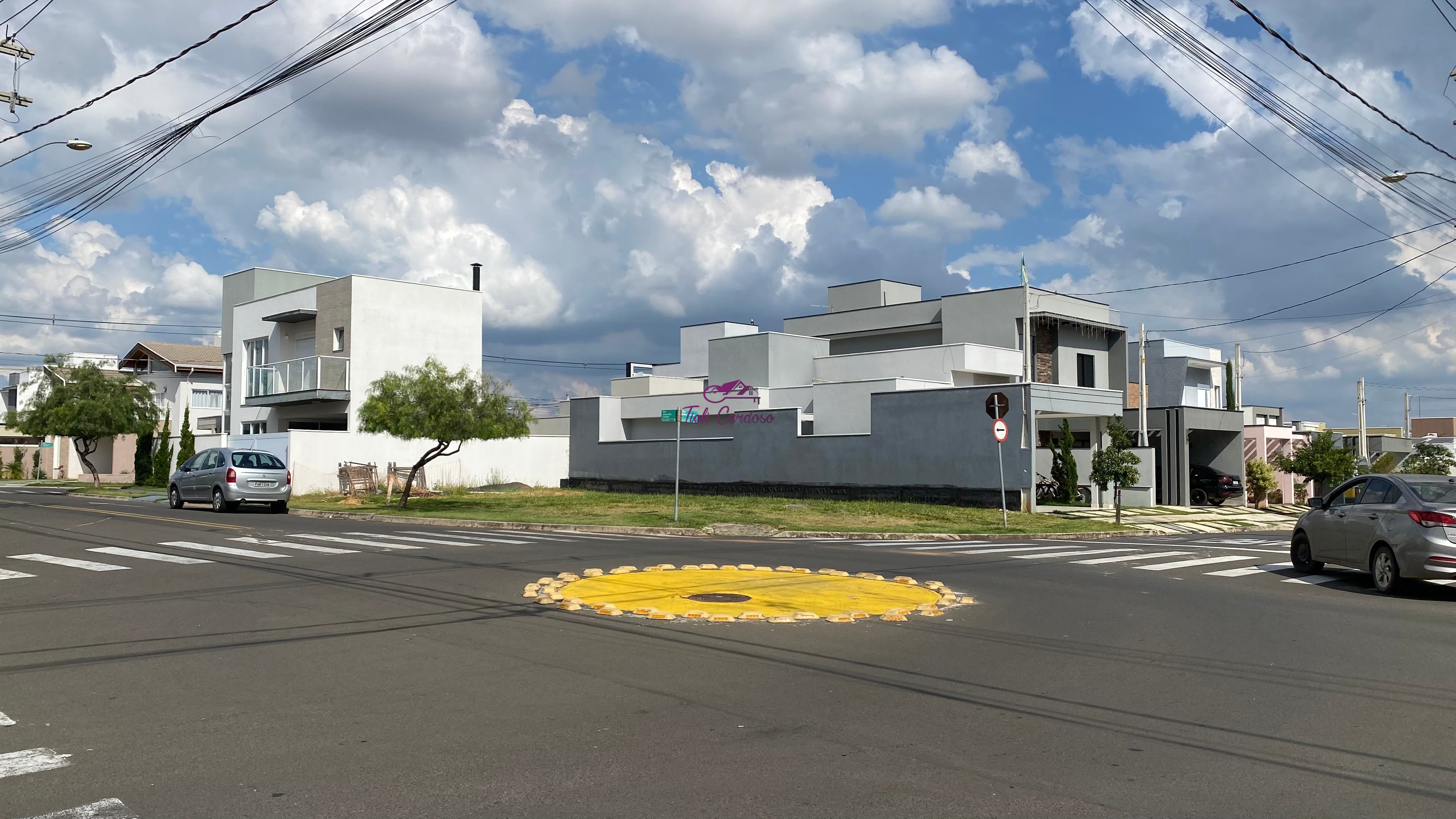 Terreno, 202 m² - Foto 2