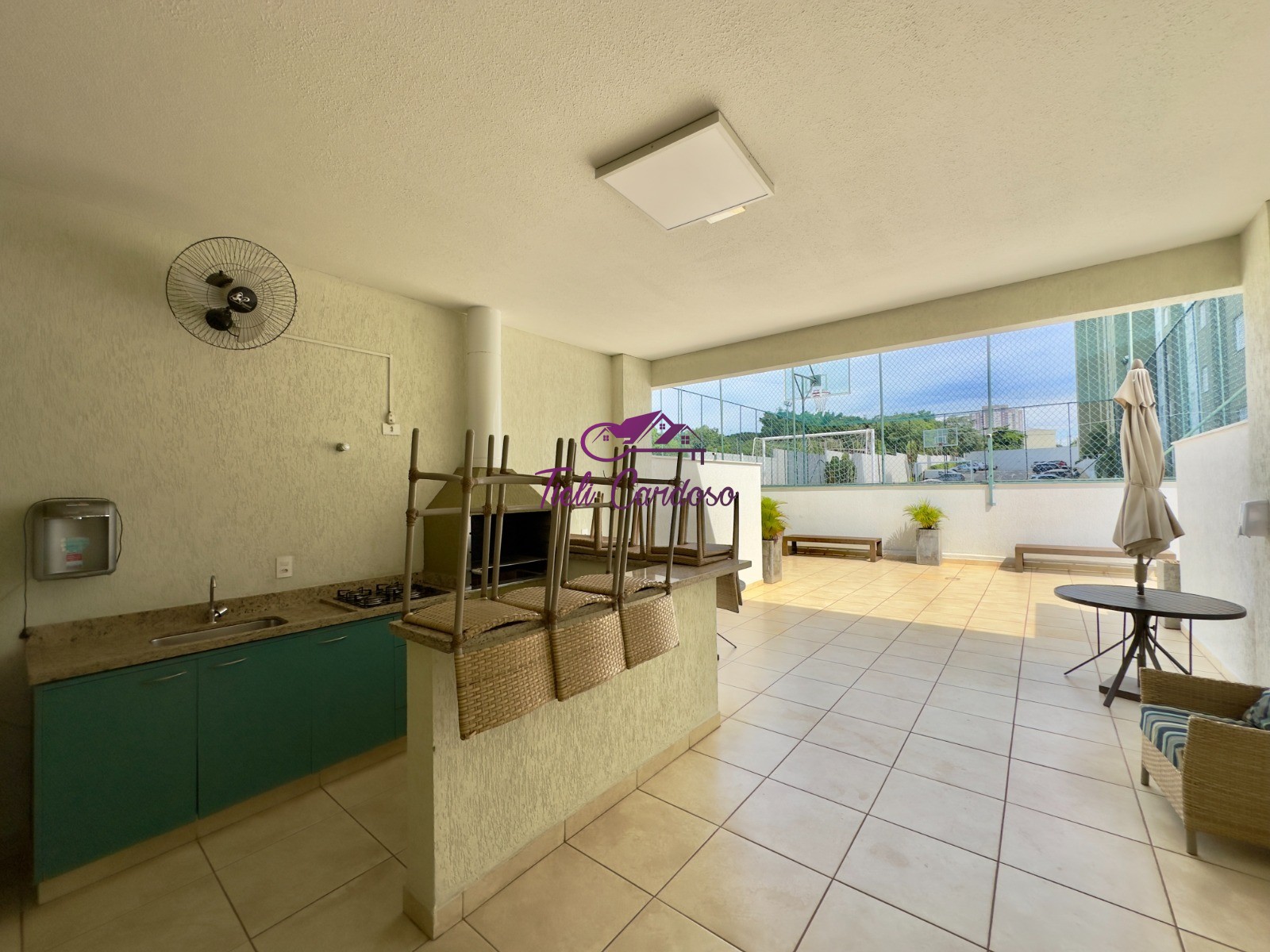 Apartamento, 3 quartos, 69 m² - Foto 30