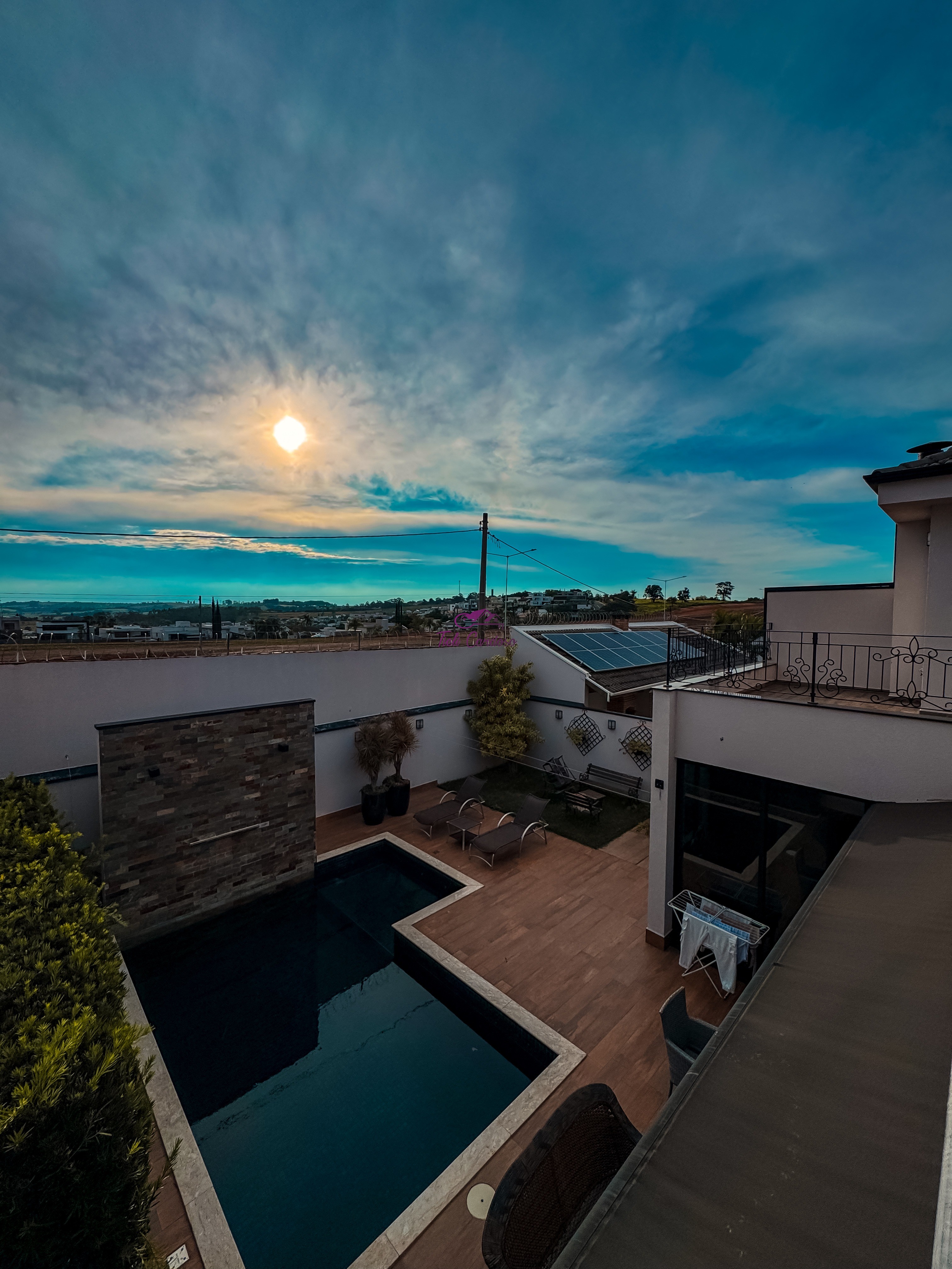 Casa, 3 quartos - Foto 40