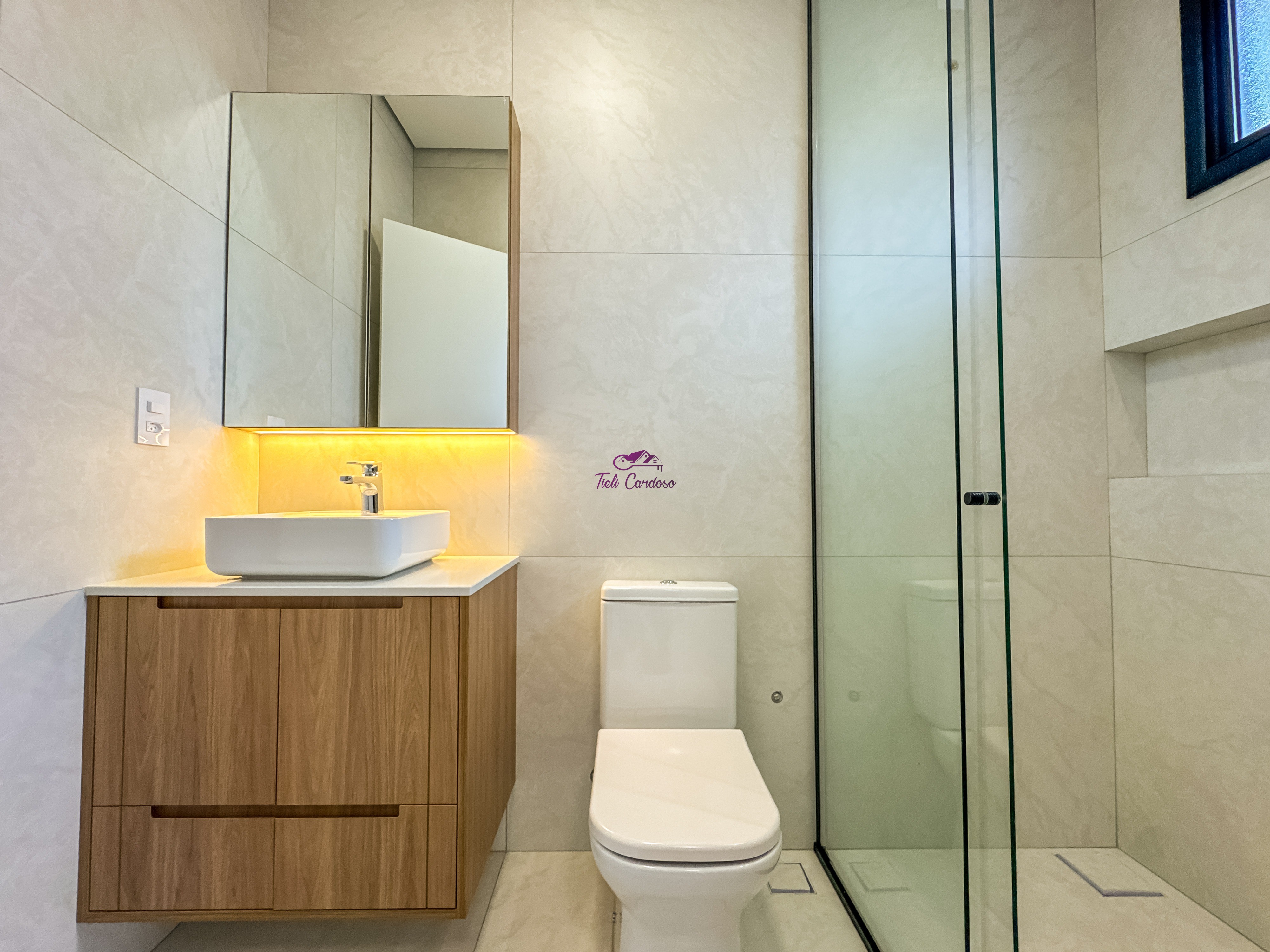 Casa, 3 quartos - Foto 41