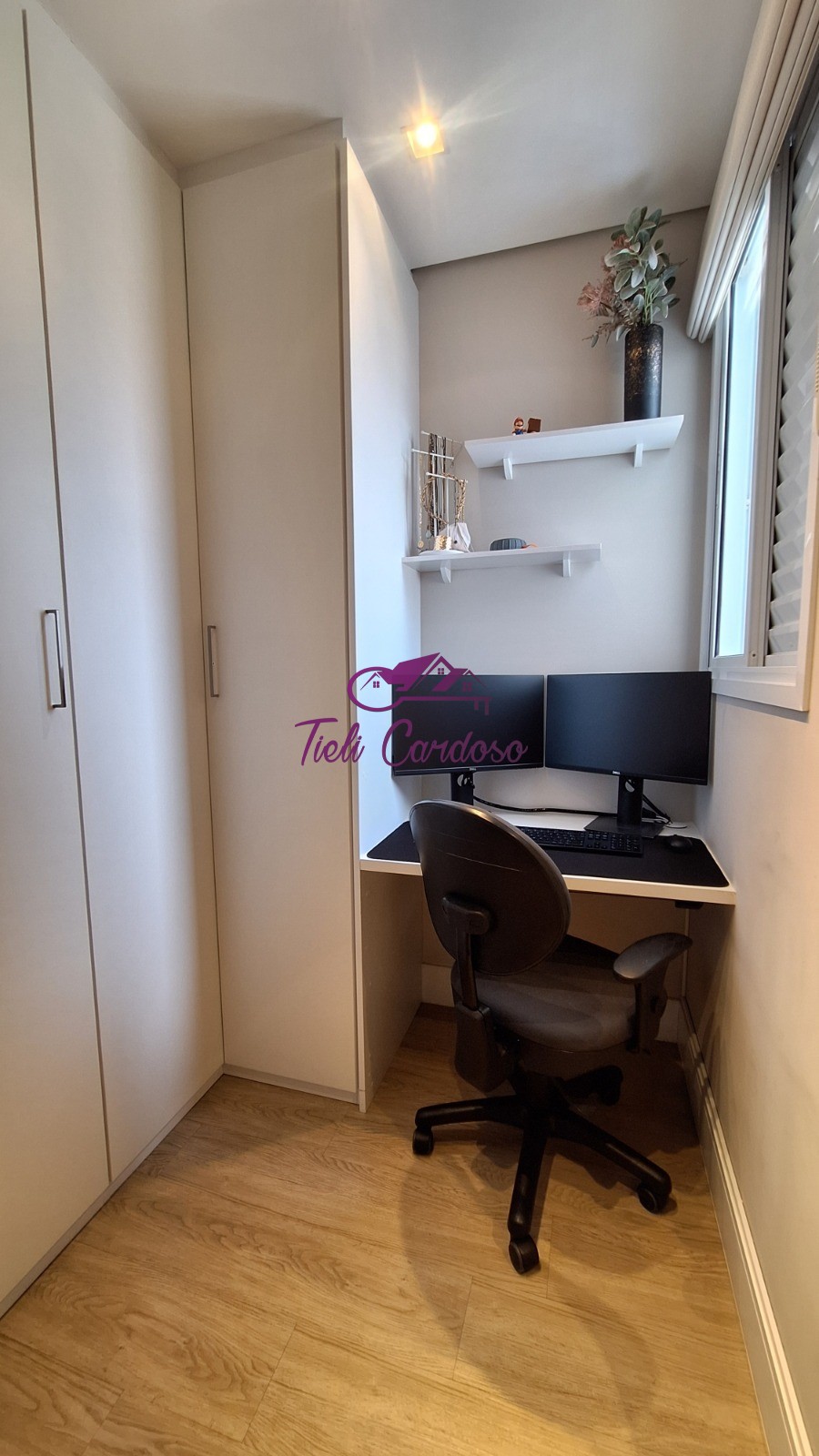 Apartamento, 3 quartos, 66 m² - Foto 14
