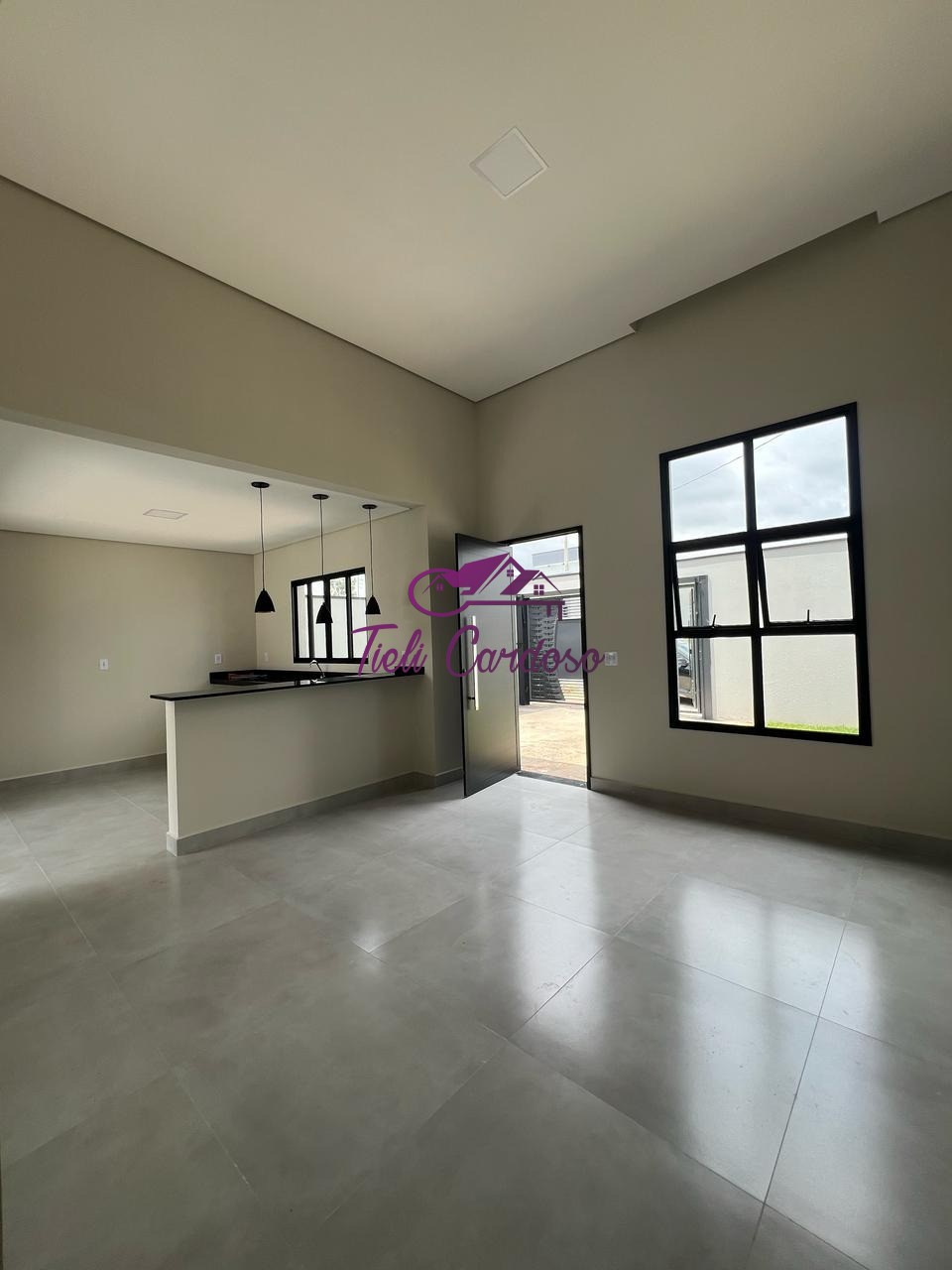 Casa, 2 quartos - Foto 3