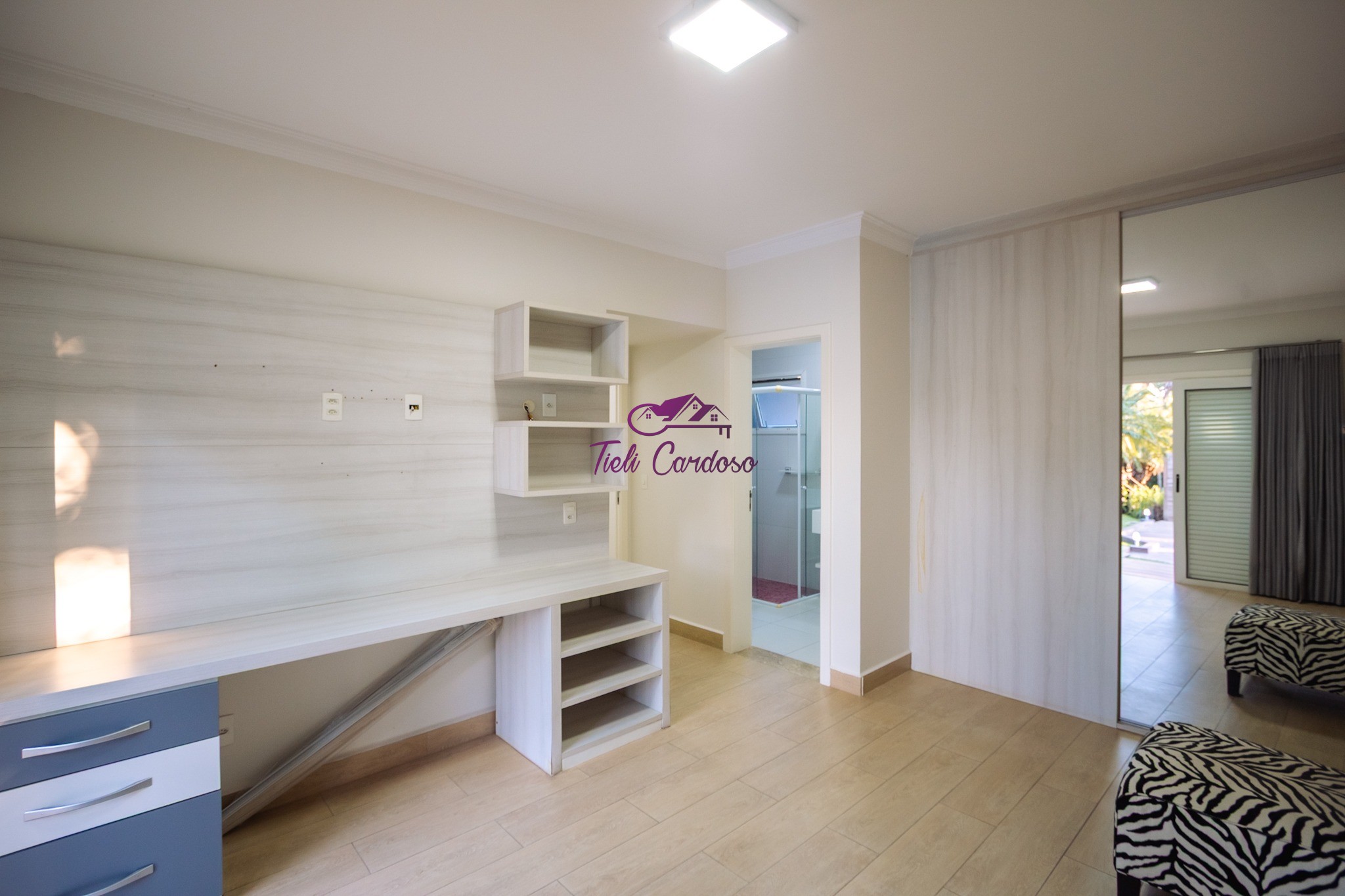 Chácara, 4 quartos - Foto 25