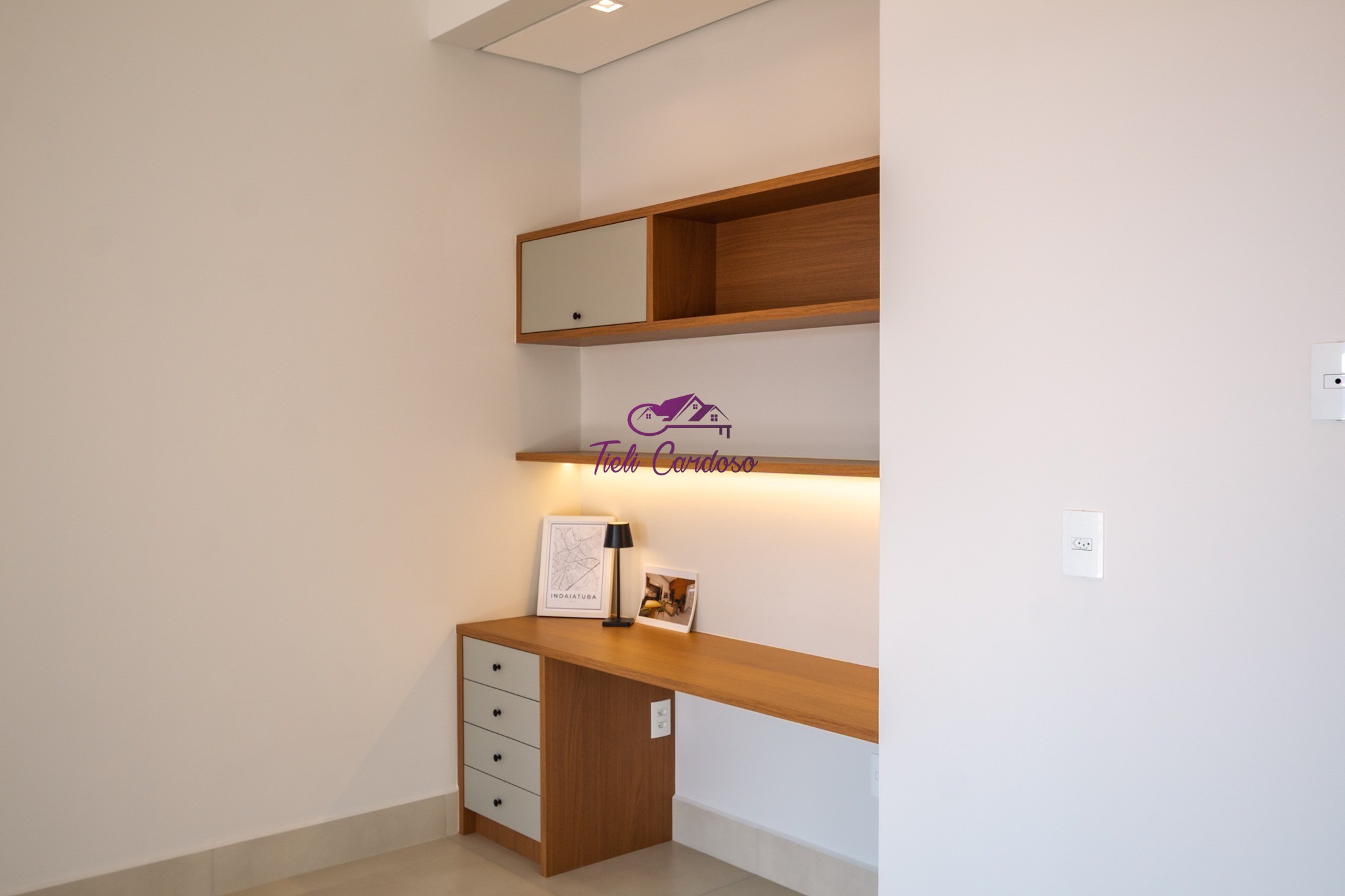 Casa, 3 quartos - Foto 12