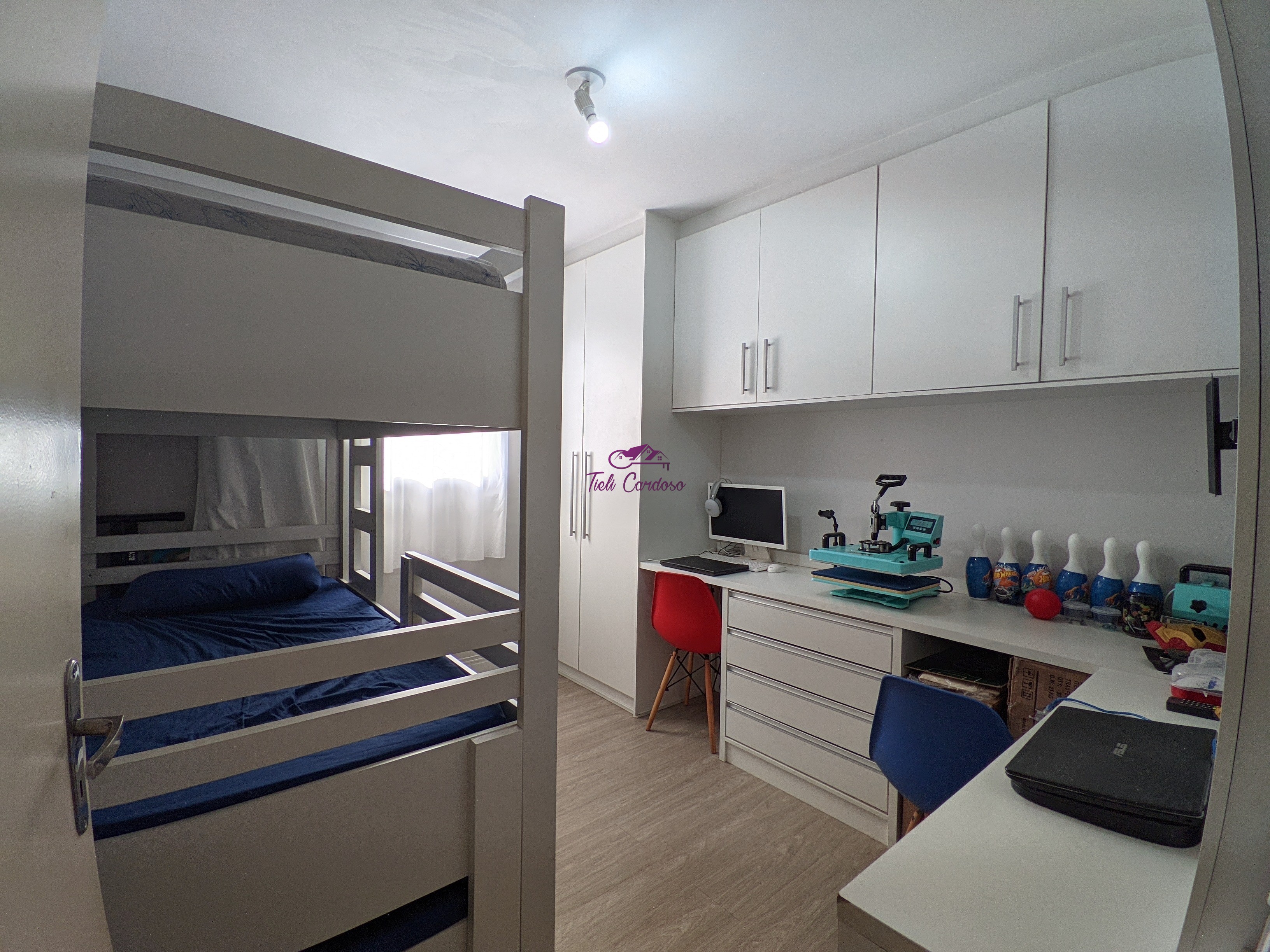 Apartamento, 2 quartos, 51 m² - Foto 12