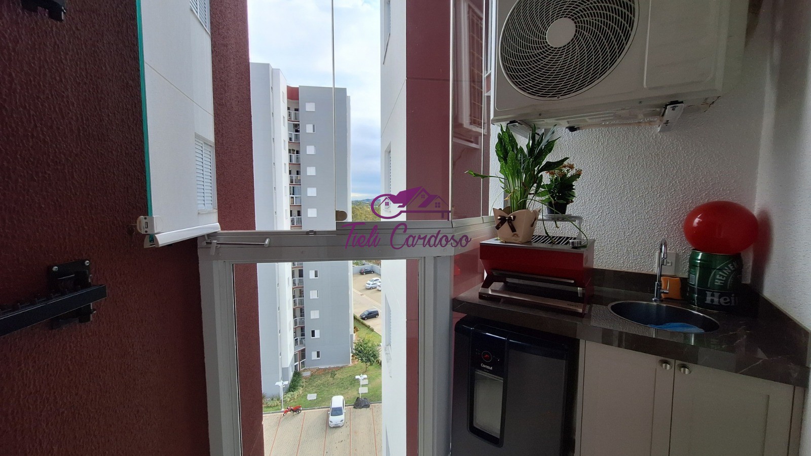 Apartamento, 3 quartos, 66 m² - Foto 6