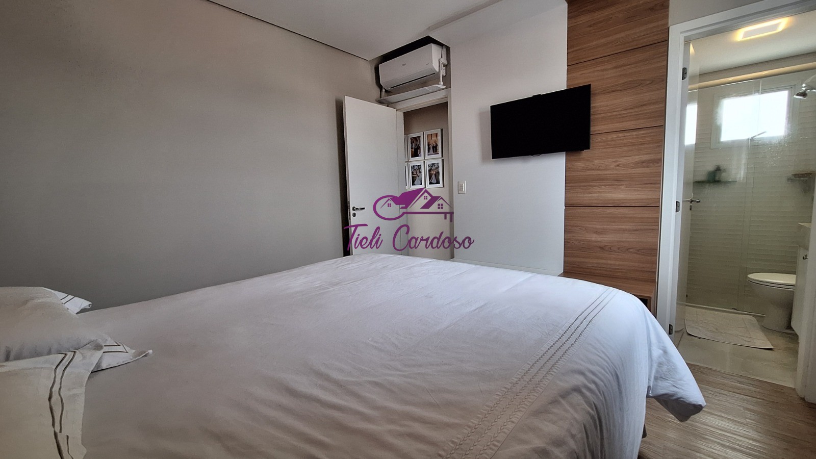Apartamento, 3 quartos, 66 m² - Foto 19