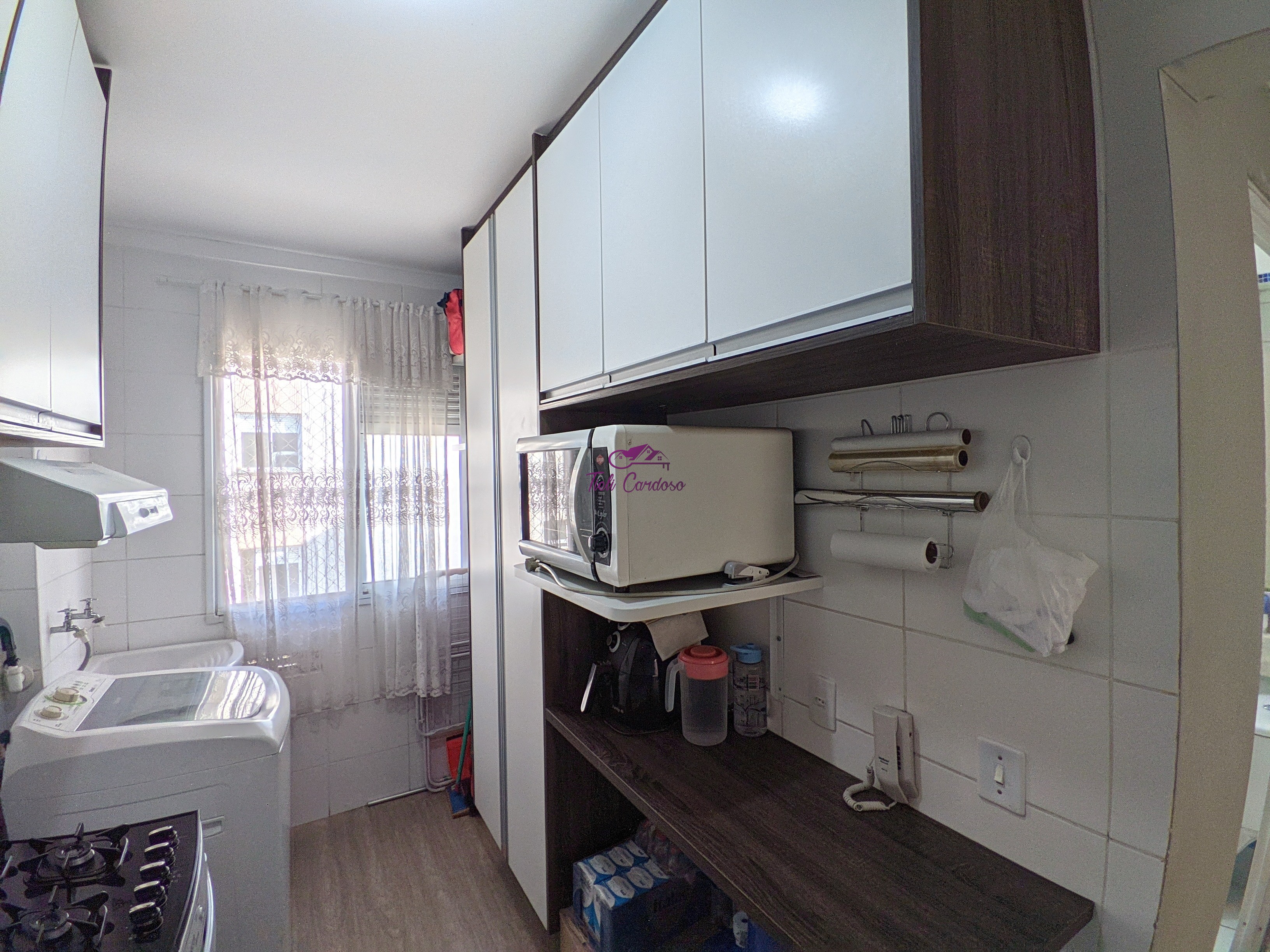 Apartamento, 2 quartos, 51 m² - Foto 7