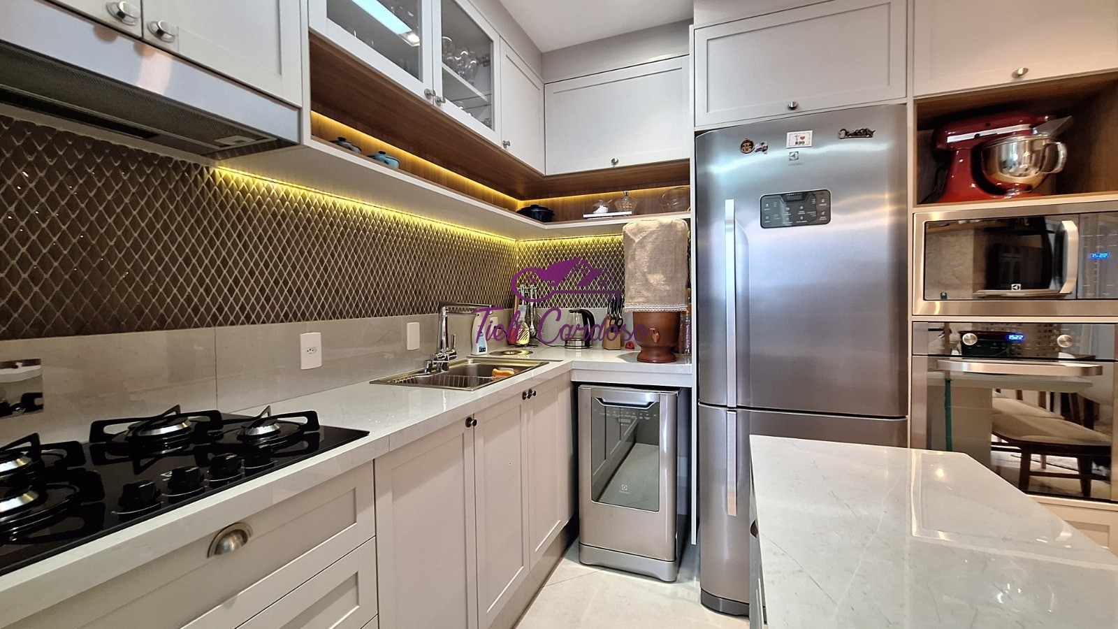 Apartamento, 3 quartos, 66 m² - Foto 3
