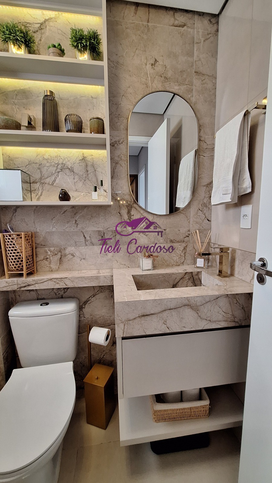 Apartamento, 3 quartos, 66 m² - Foto 15