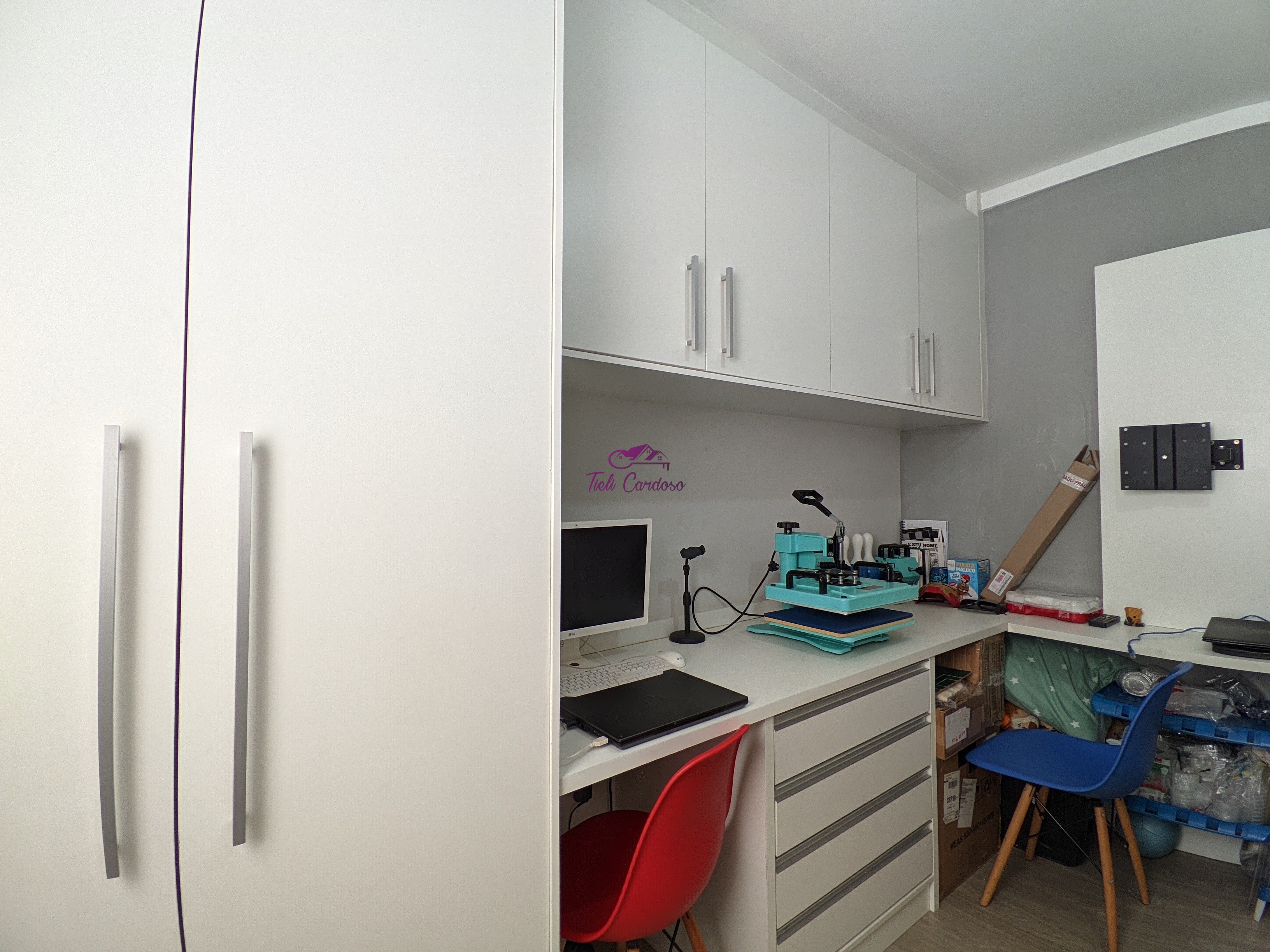 Apartamento, 2 quartos, 51 m² - Foto 11