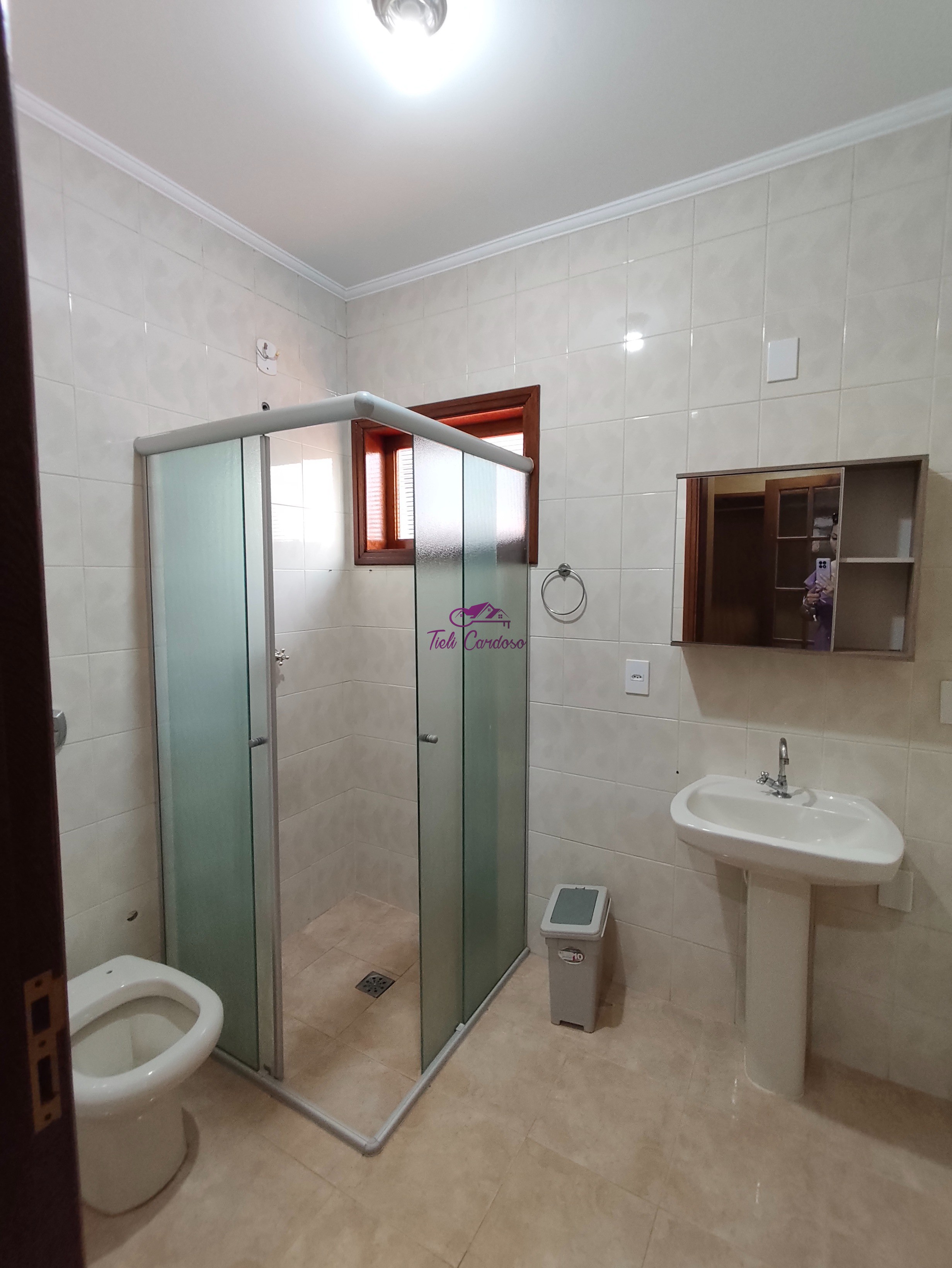 Casa, 4 quartos - Foto 15