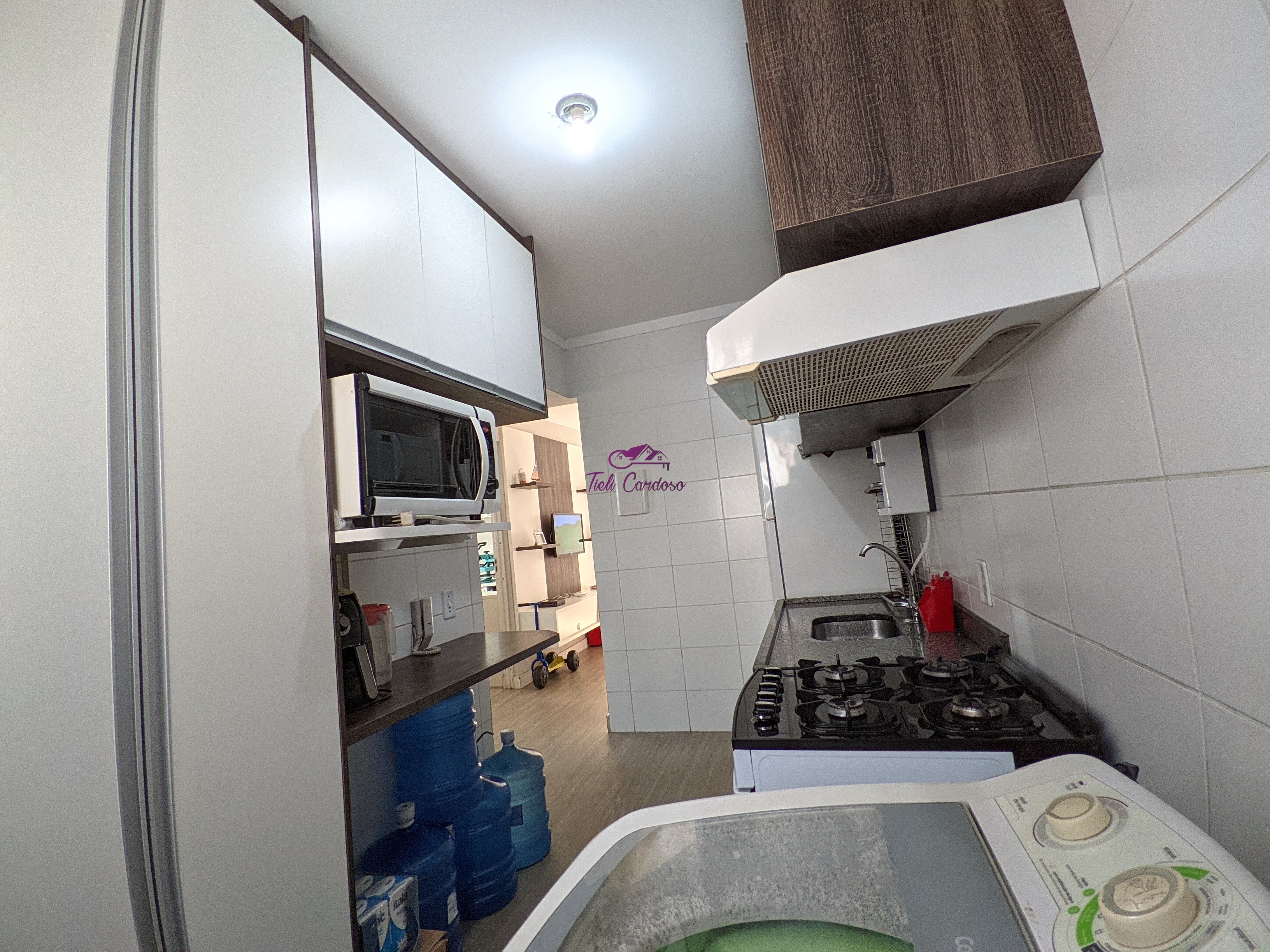 Apartamento, 2 quartos, 51 m² - Foto 6