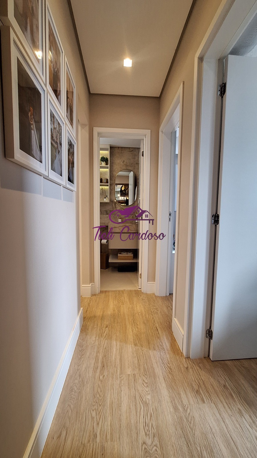 Apartamento, 3 quartos, 66 m² - Foto 9