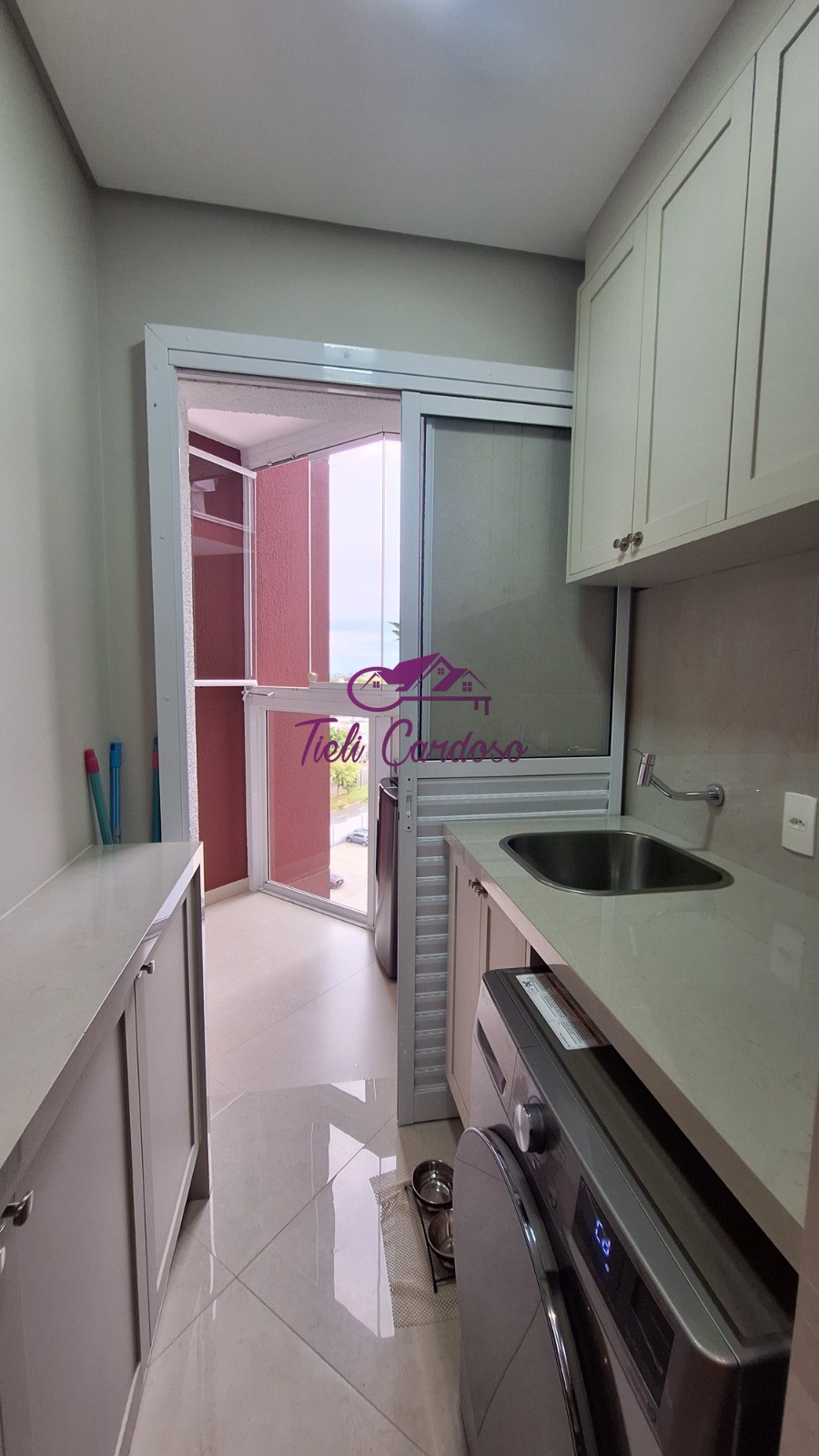 Apartamento, 3 quartos, 66 m² - Foto 7