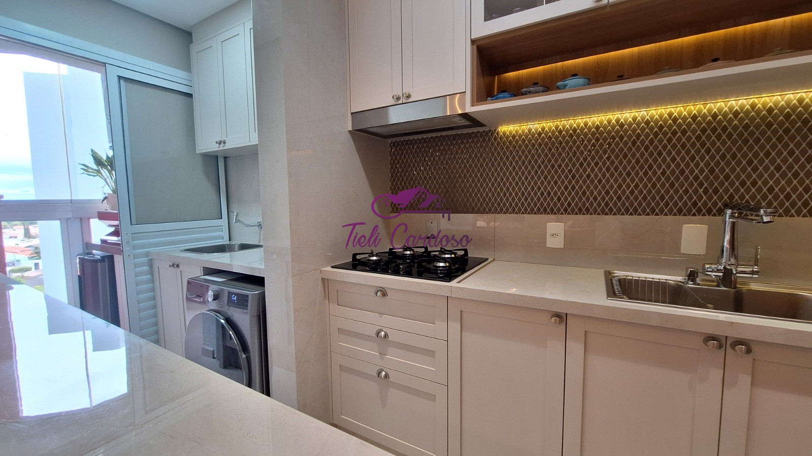 Apartamento, 3 quartos, 66 m² - Foto 5