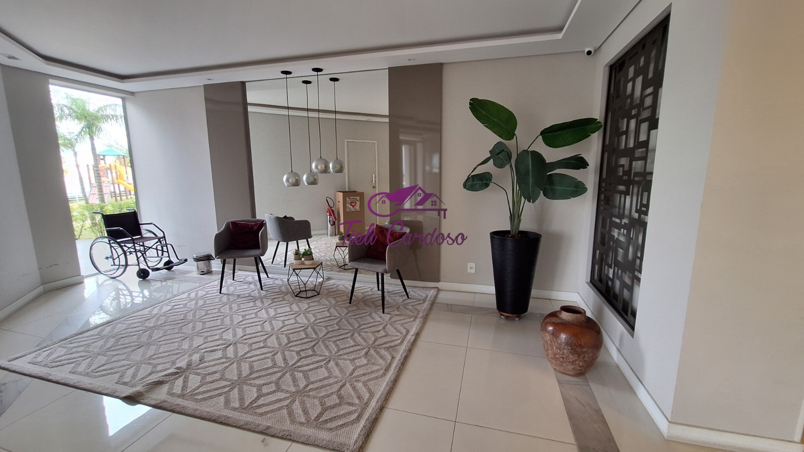 Apartamento, 3 quartos, 66 m² - Foto 21