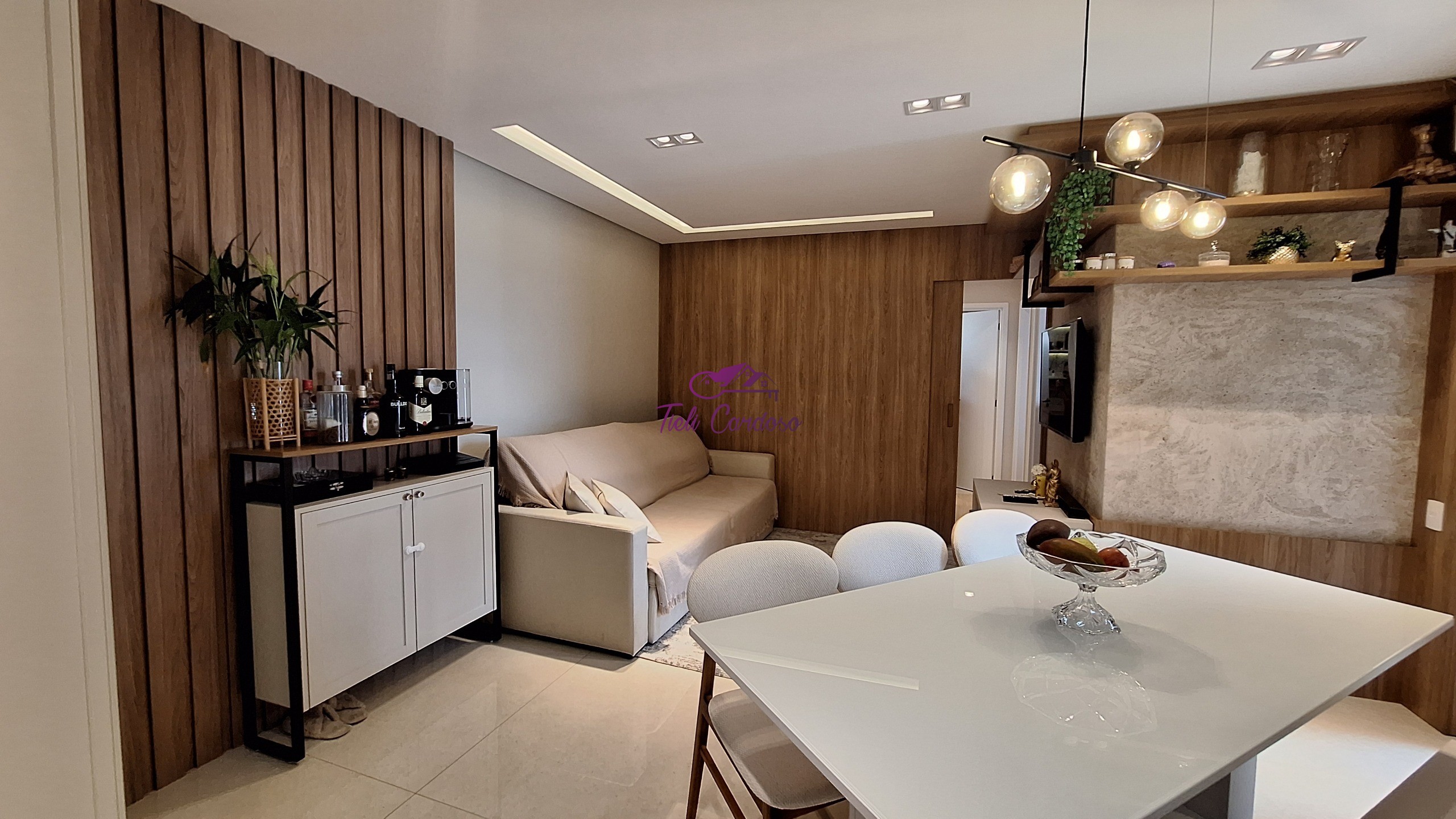 Apartamento, 3 quartos, 66 m² - Foto 4