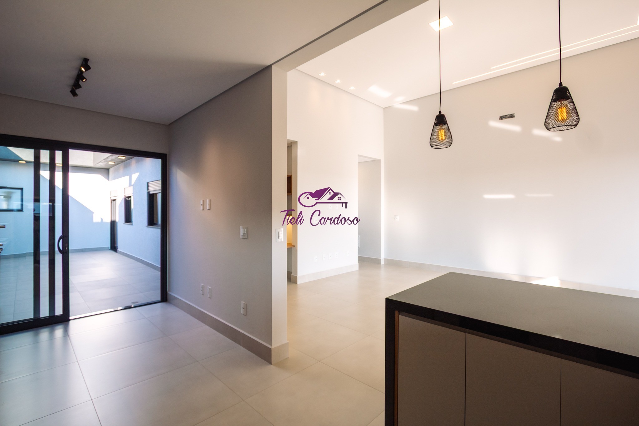 Casa, 3 quartos - Foto 6